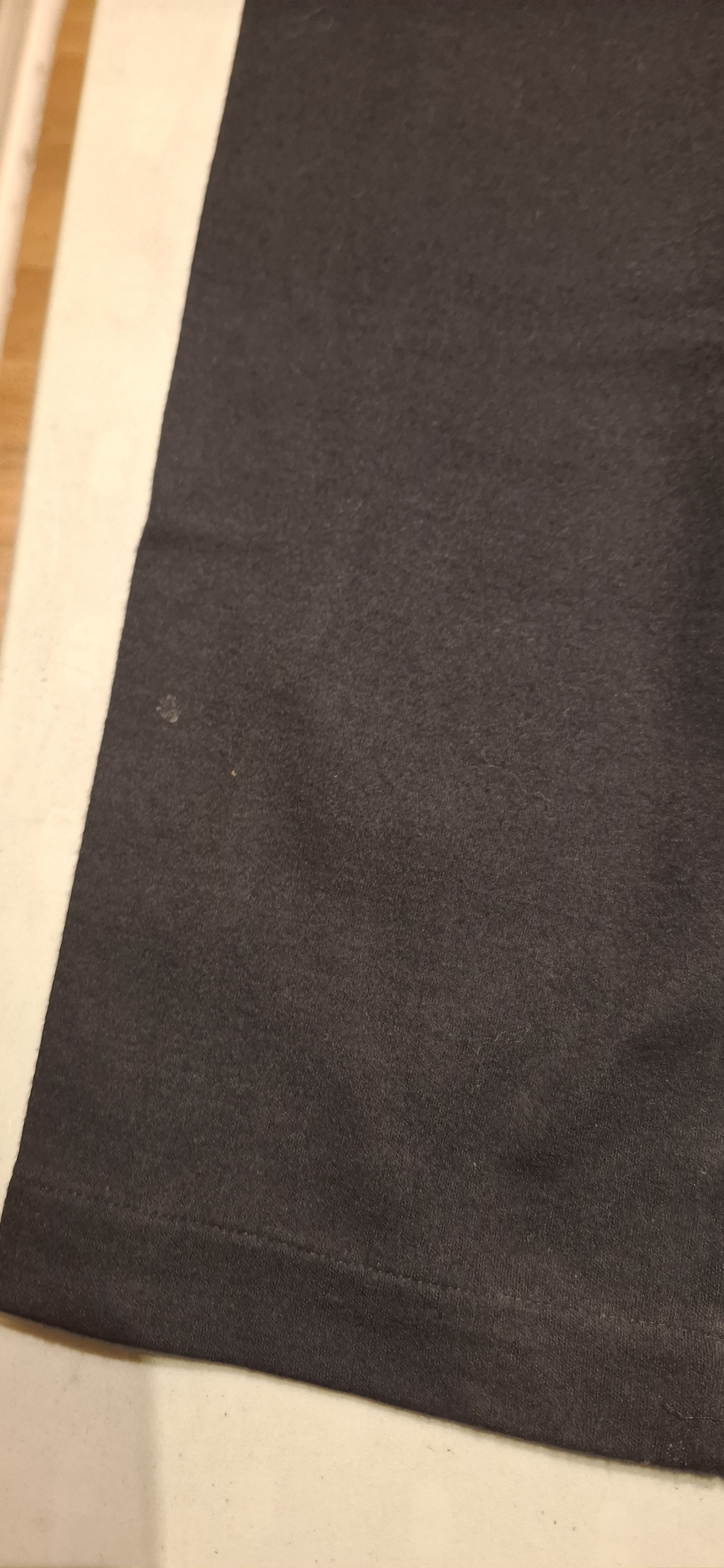 Attachment Wool Flannel Easy Pants Size US 28 / EU 44 - 3 Thumbnail