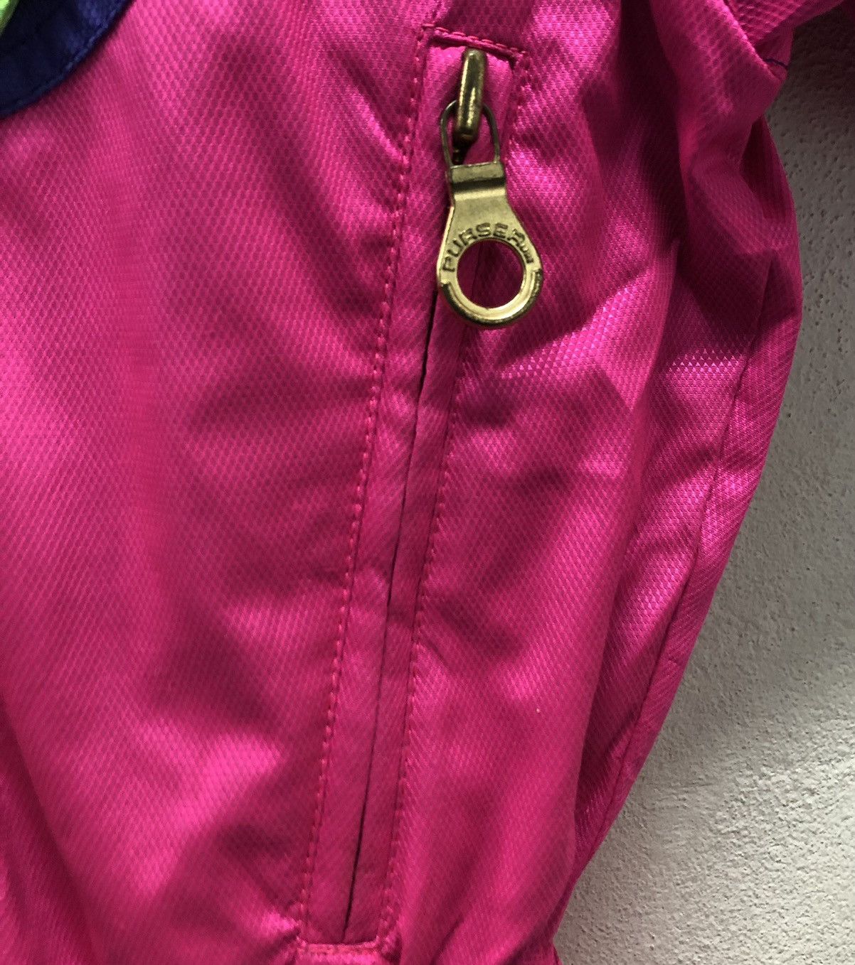 Japanese Brand Vintage Purser Line Made In Japan Ski Jacket Size US M / EU 48-50 / 2 - 11 Thumbnail