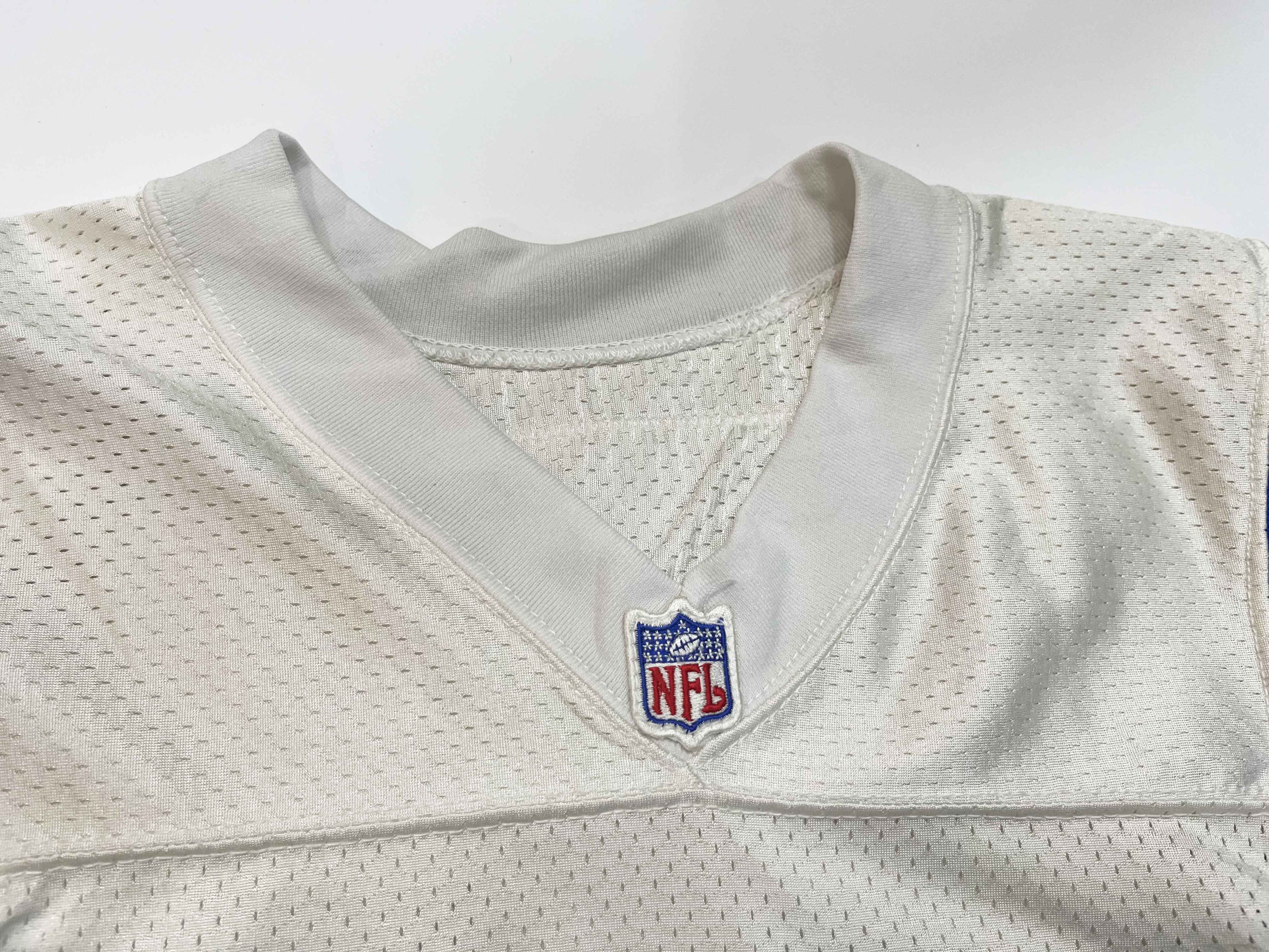 Puma Puma NFL Indianapolis Colts WHITTINGTON #95 Game Jersey Size US L / EU 52-54 / 3 - 4 Thumbnail