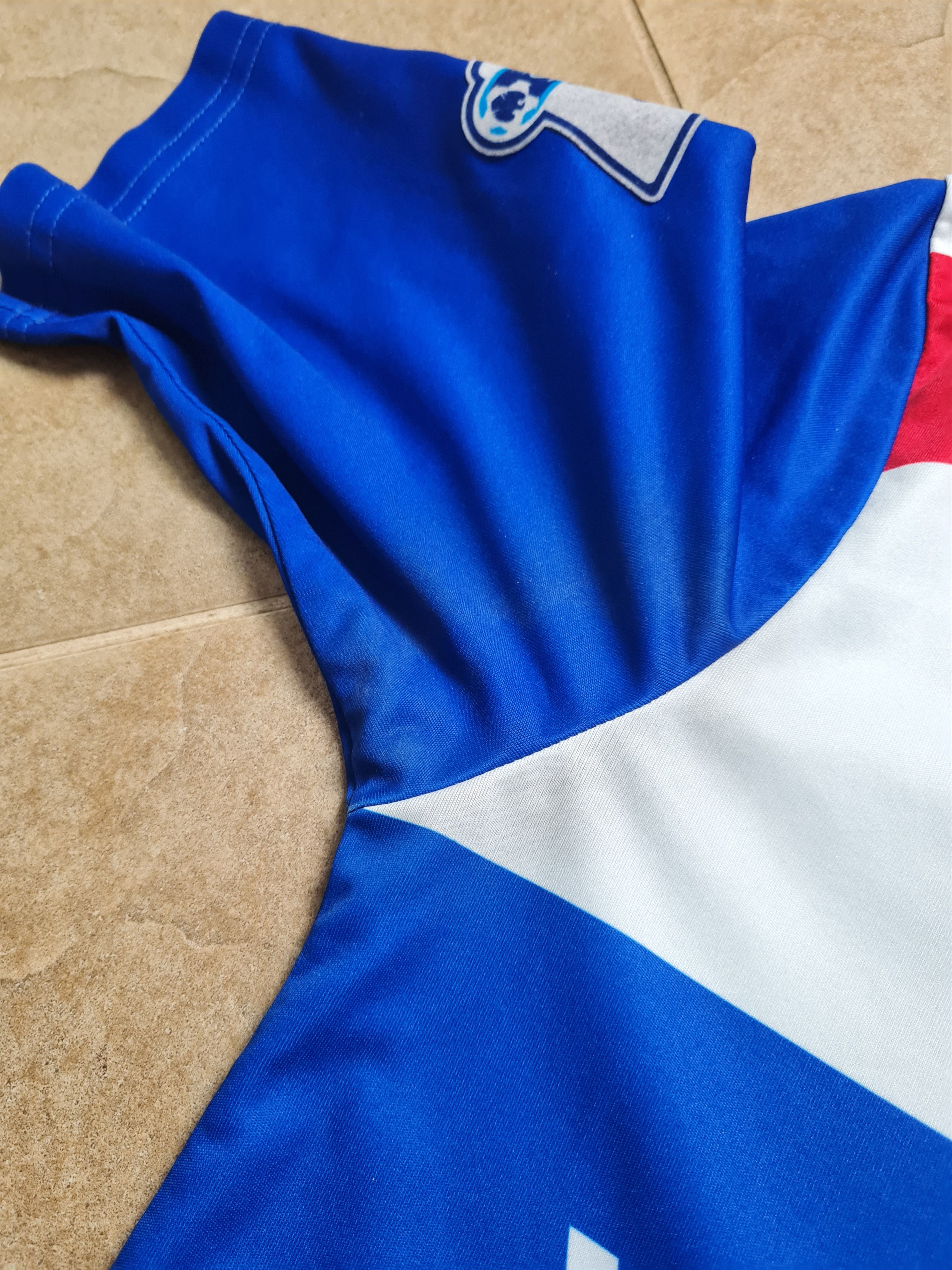 Puma READING 2012-13 SOCCER HOME SHIRT PUMA McCleary 12 Sz M Size US M / EU 48-50 / 2 - 16 Thumbnail