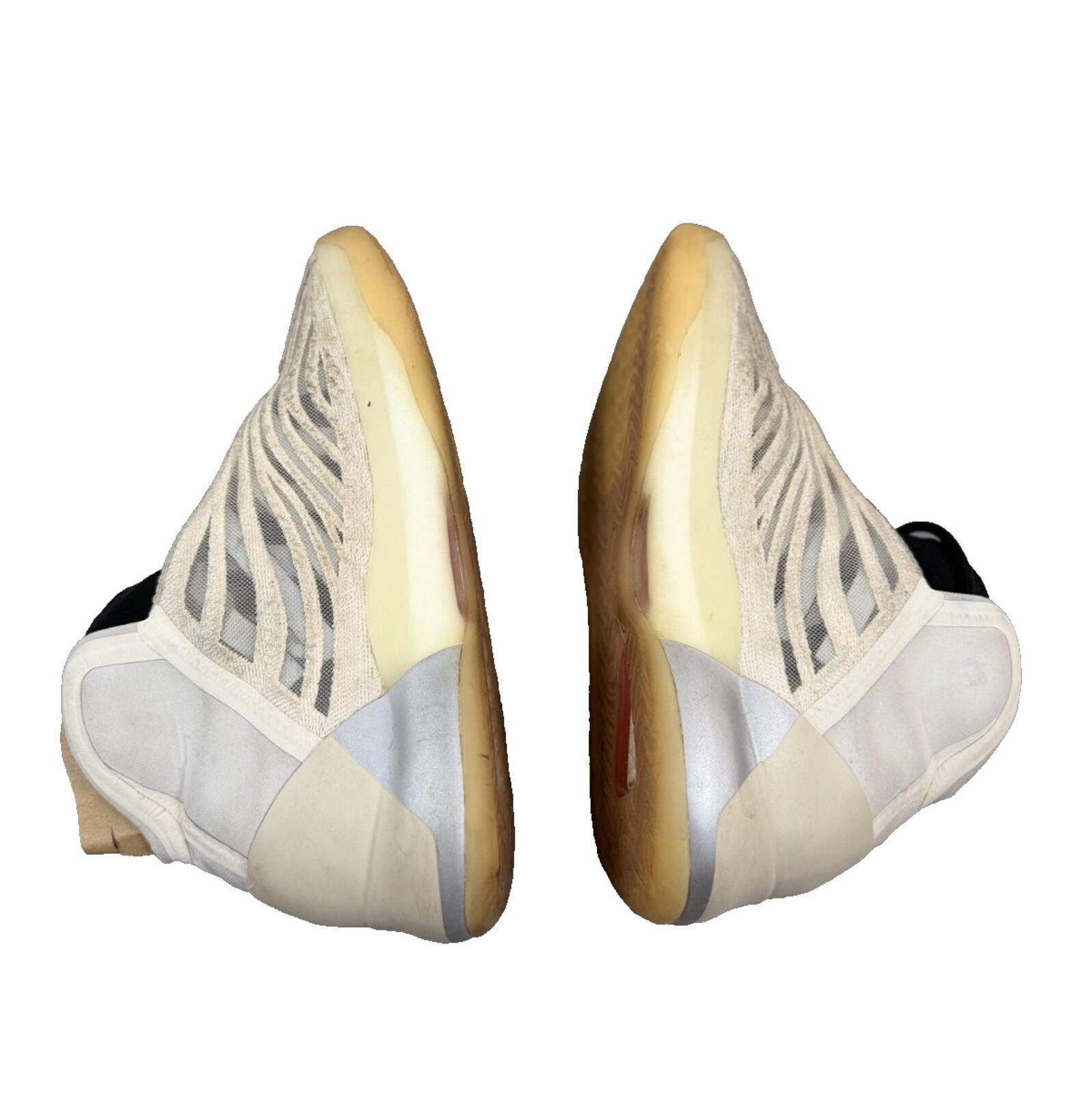 Adidas Size 9 - adidas Yeezy Quantum Mist Slate Size US 9 / EU 42 - 6 Thumbnail