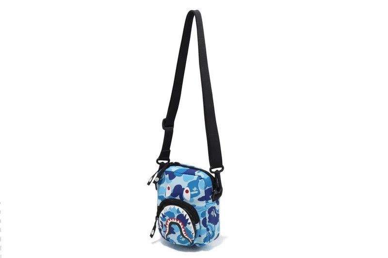 Bape Bape Bag Size ONE SIZE - 2 Thumbnail