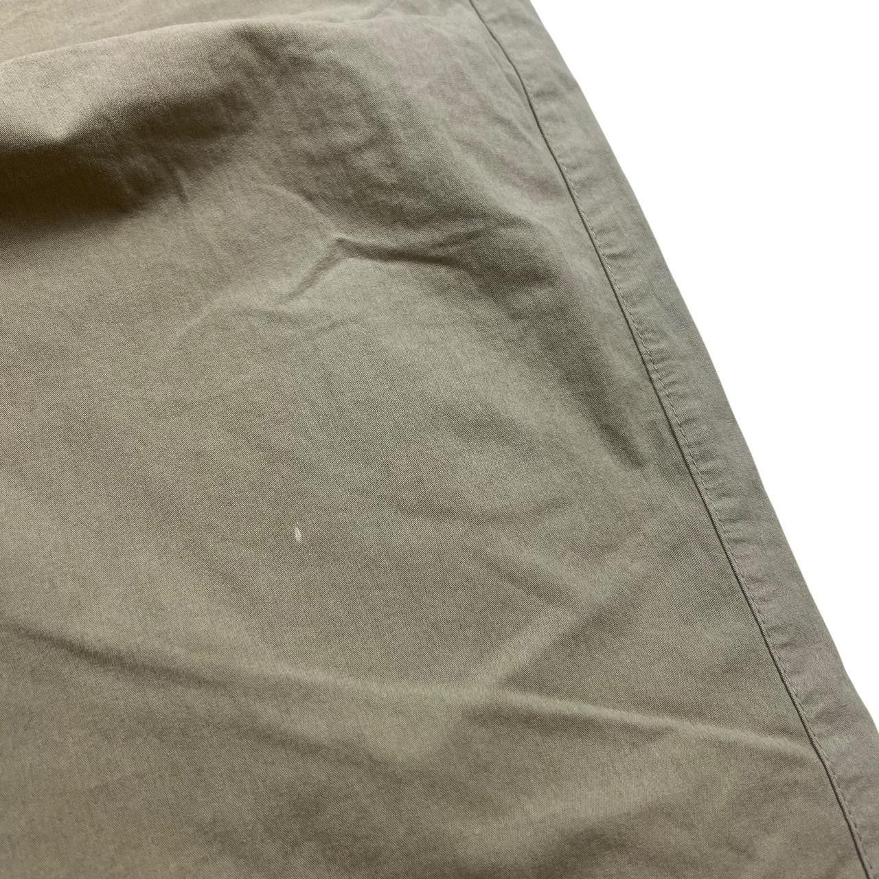 Nike Vintage Nike Trousers - Small - Waist: 34” Size US 34 / EU 50 - 8 Thumbnail