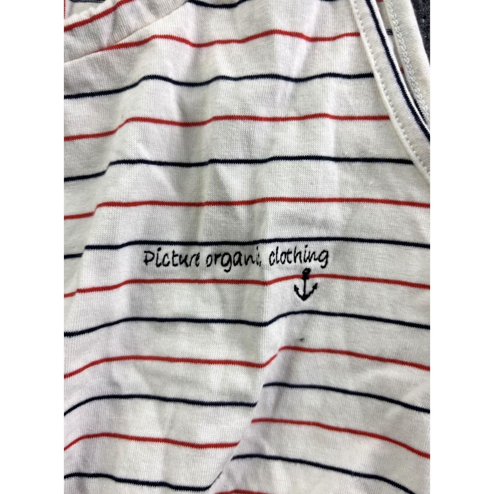 Vintage VINTAGE: not vintage. Size L / US 10 / IT 46 - 3 Thumbnail