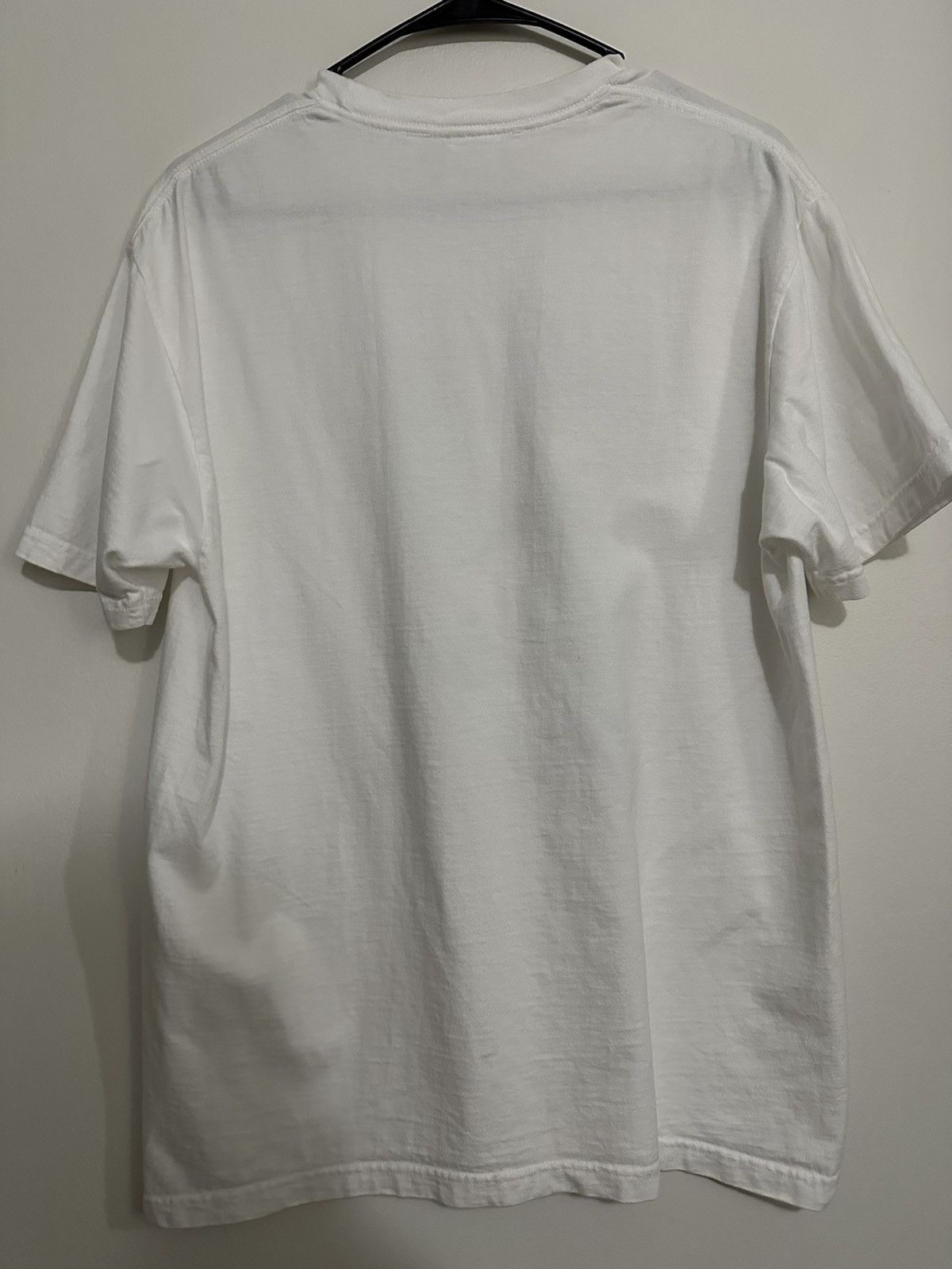 Supreme Supreme Trash Tee Size US M / EU 48-50 / 2 - 3 Thumbnail