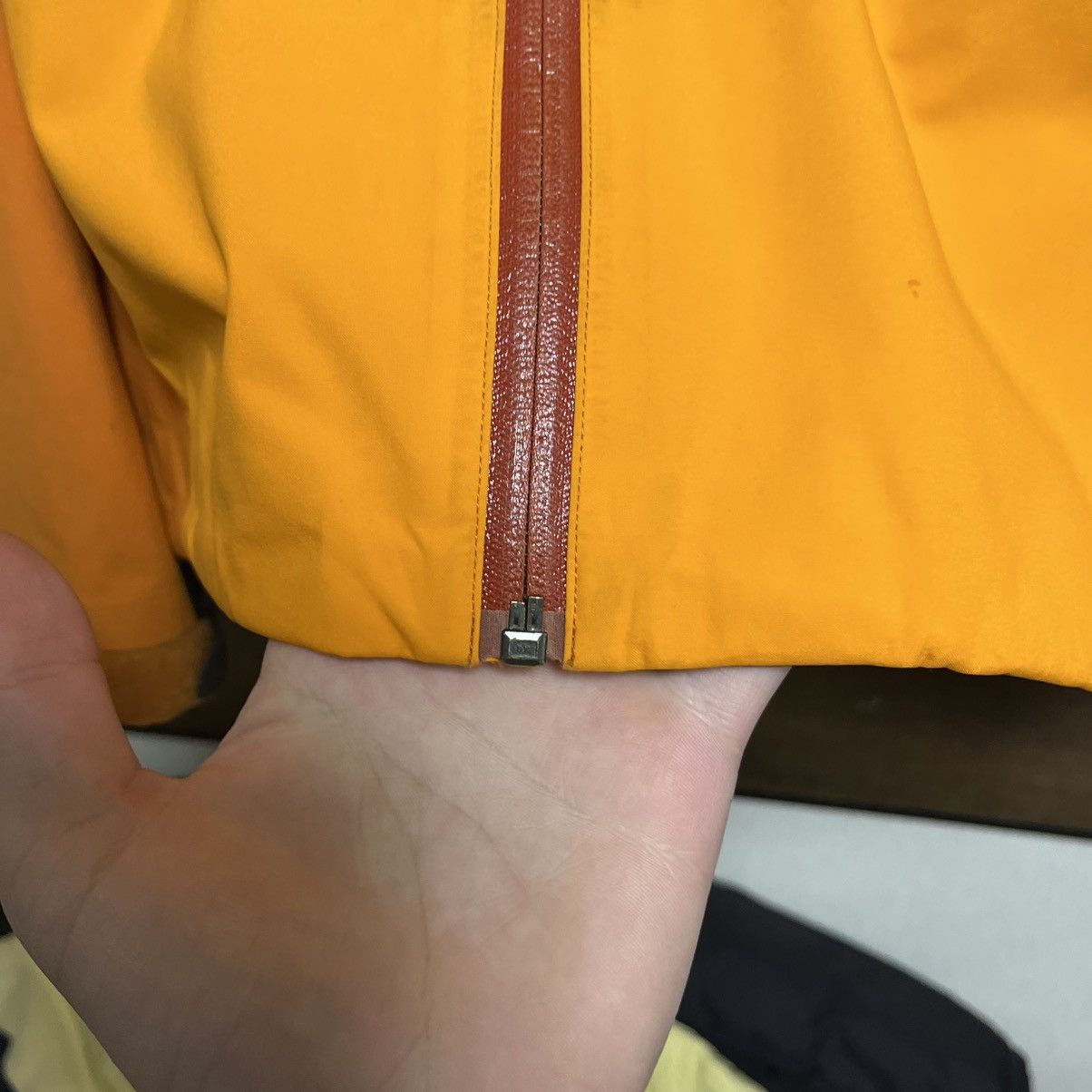 Arc'teryx Men's Arcteryx Beta Gore-Tex Jacket Recco Gorpcore Size US L / EU 52-54 / 3 - 12 Thumbnail