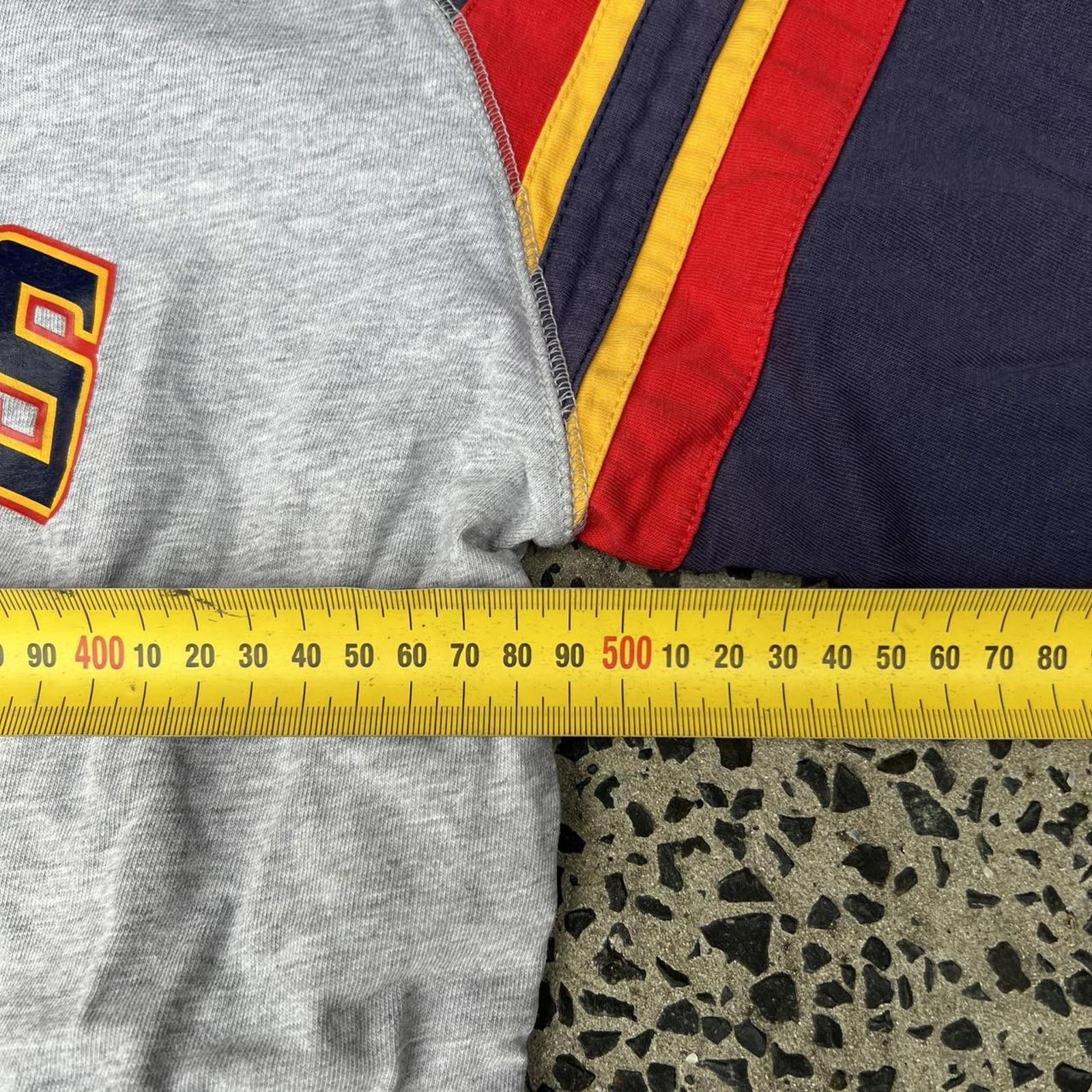 rokh Vintage 90s Rok Panthers Hockey Long sleeve 🏒 Size US M / EU 48-50 / 2 - 8 Thumbnail