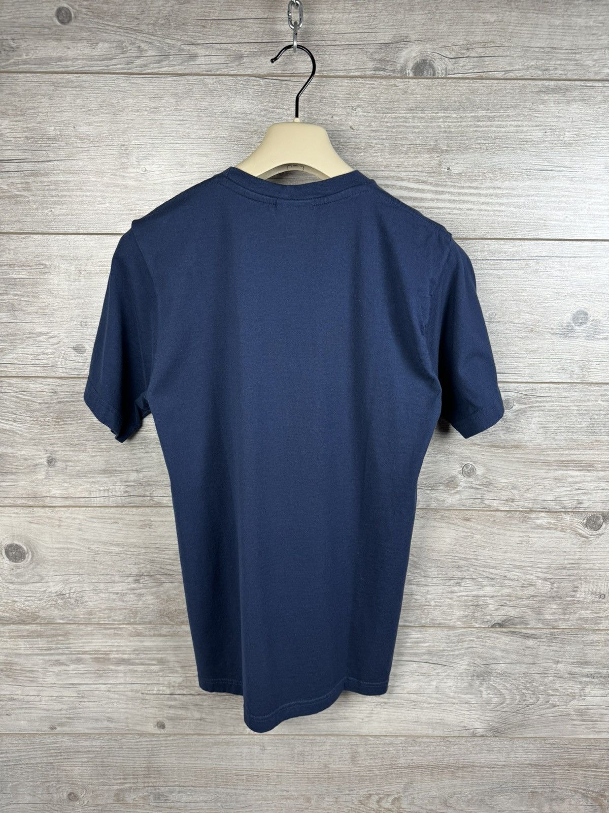 Nike VINTAGE T-SHIRT NIKE BIG LOGO SIZE S 🛍️ Size US S / EU 44-46 / 1 - 7 Thumbnail