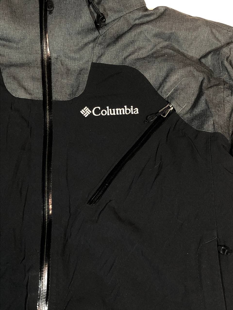 Columbia Columbia Omni-Tech Waterproof Jacket Size US L / EU 52-54 / 3 - 8 Thumbnail