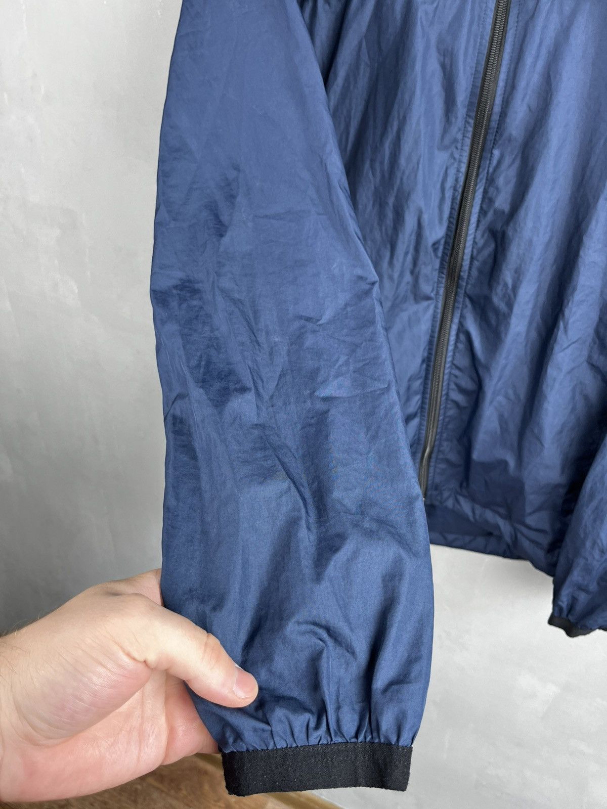 Nike Nike vintage jacket size m Size US M / EU 48-50 / 2 - 12 Thumbnail