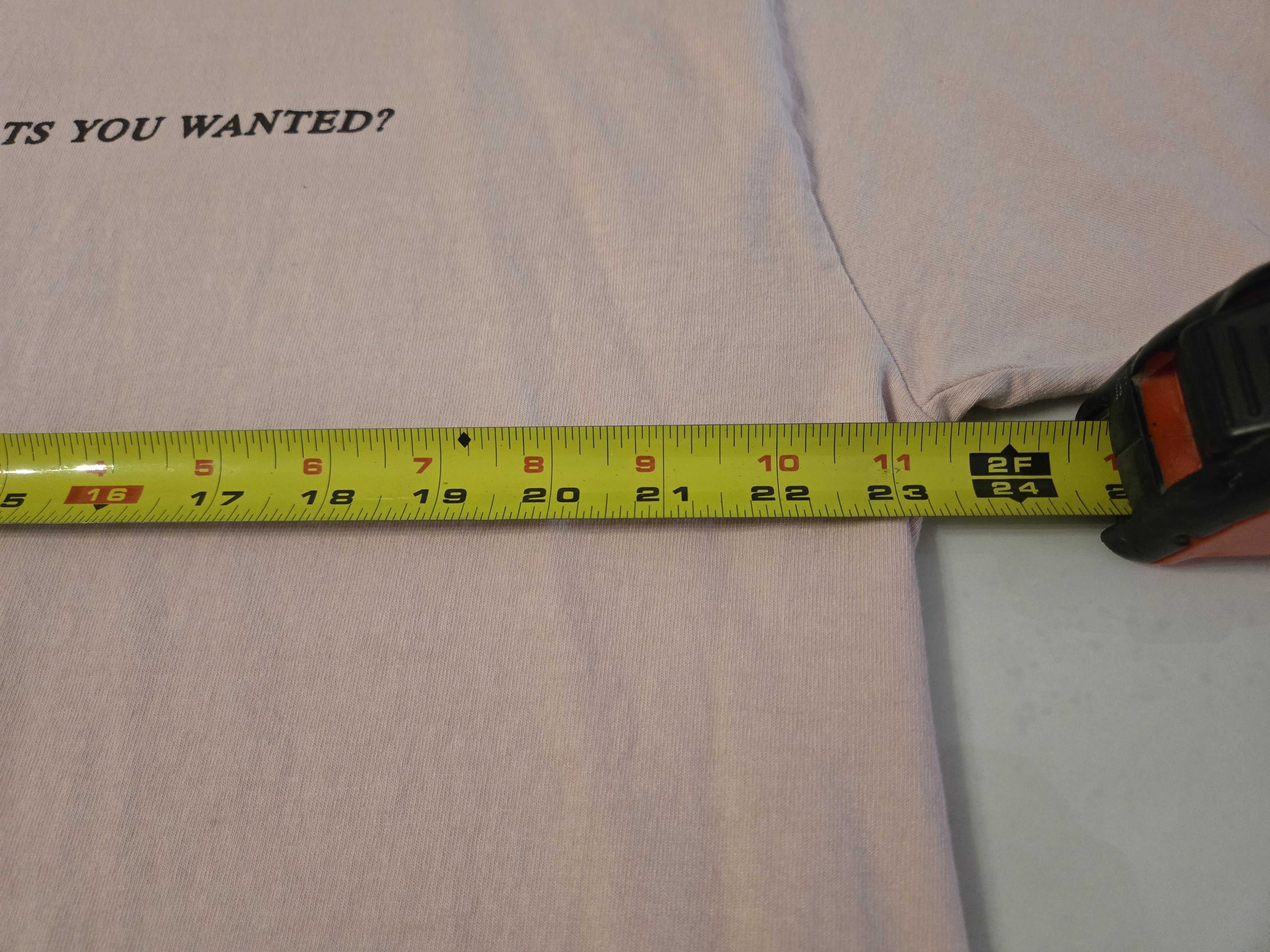Travis Scott Travis Scott Circus Maximus Front Row t-shirt XL NEW Size US XL / EU 56 / 4 - 5 Thumbnail