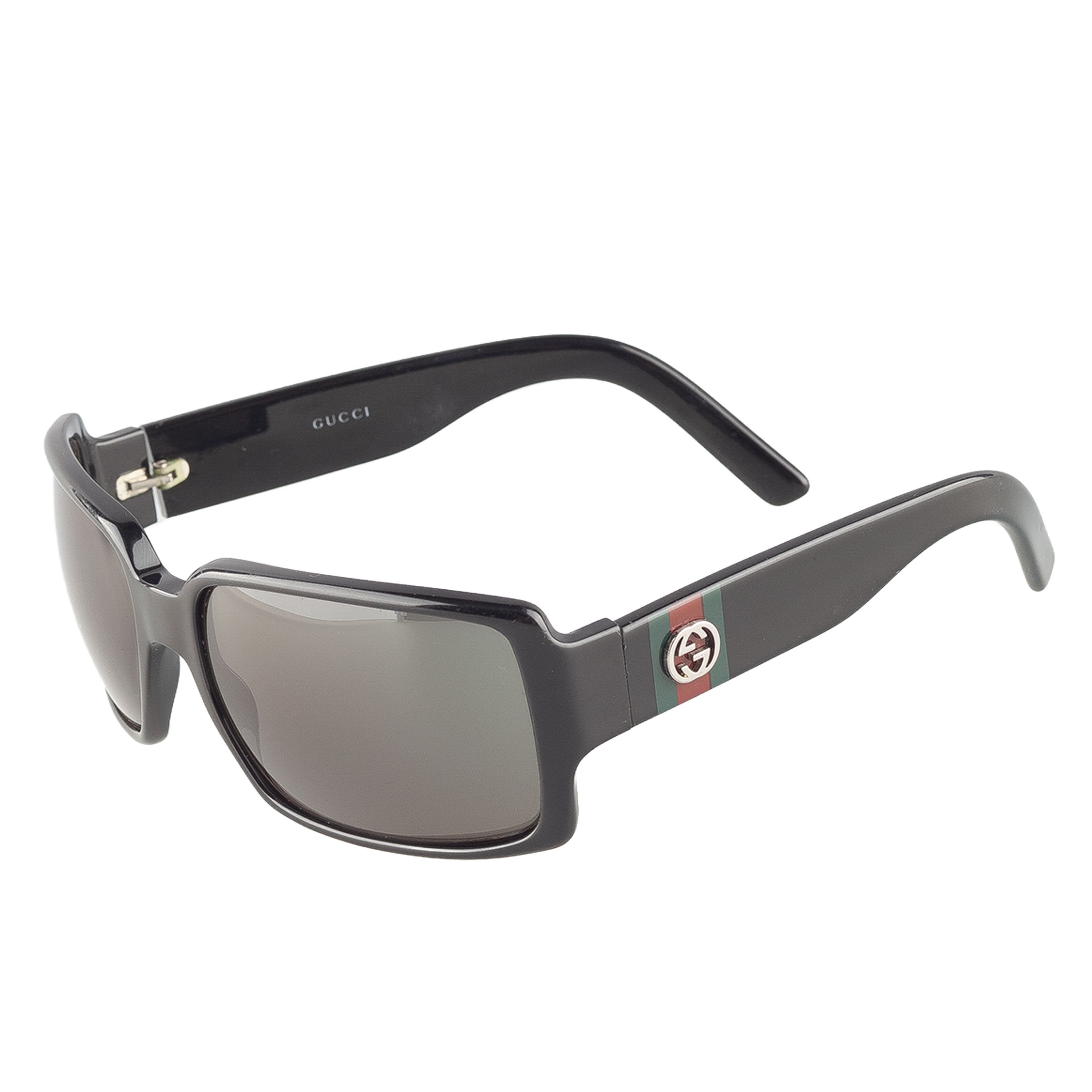 Gucci × Vintage Vintage Gucci Sunglasses GG 2457/S | Grailed