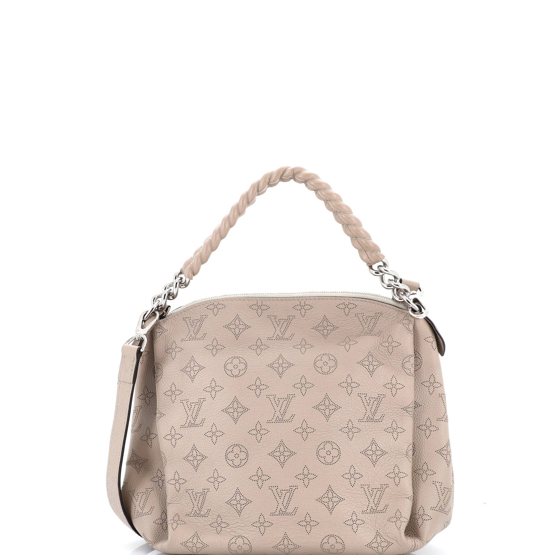 Louis Vuitton Babylone Handbag Size ONE SIZE - 1 Thumbnail