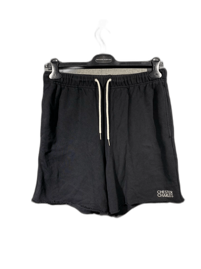 Anonymous Club Calvin Klein Black Casual Shorts Size US 34 / EU 50 - 1 Thumbnail