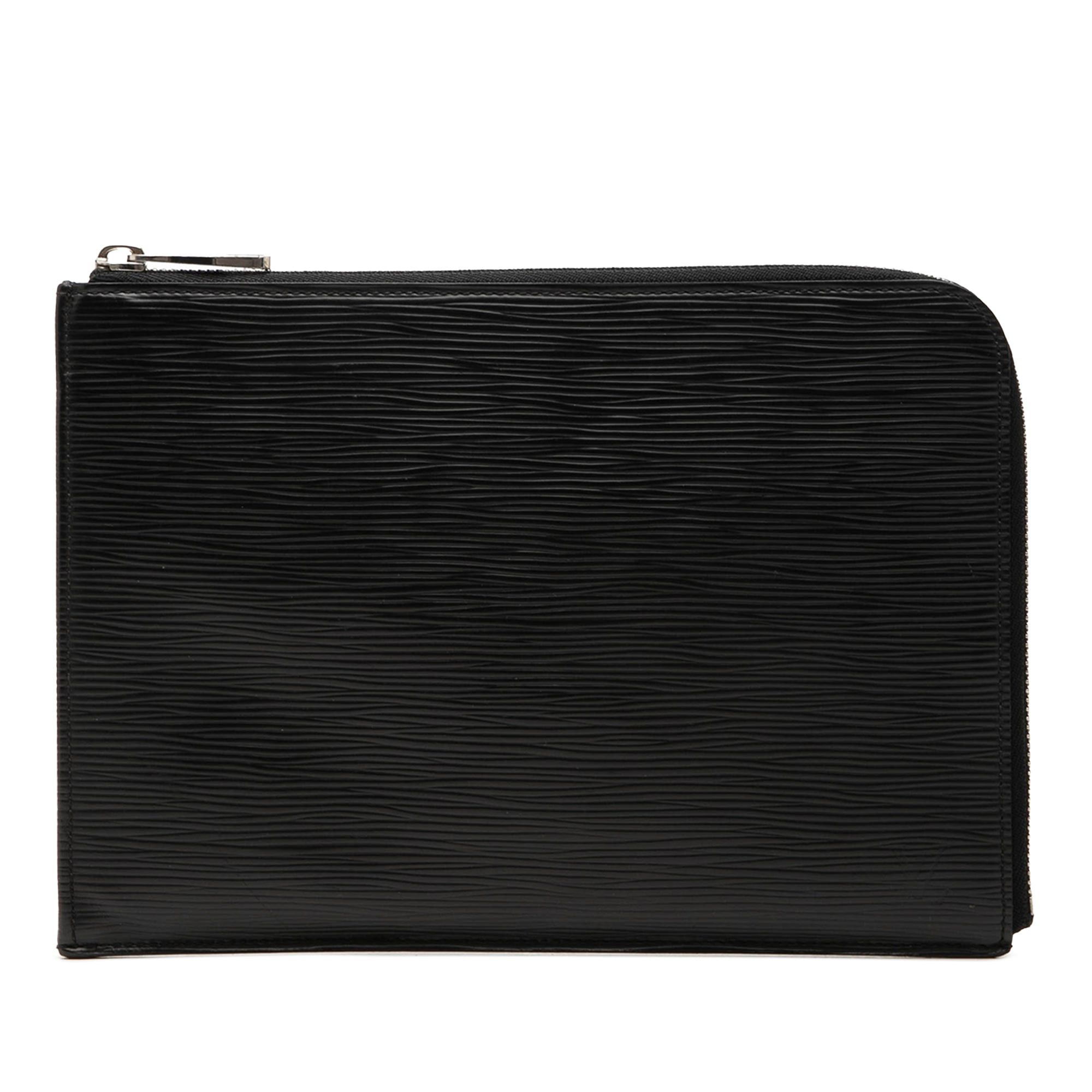 Louis Vuitton Epi Pochette Jour PM Size ONE SIZE - 1 Thumbnail