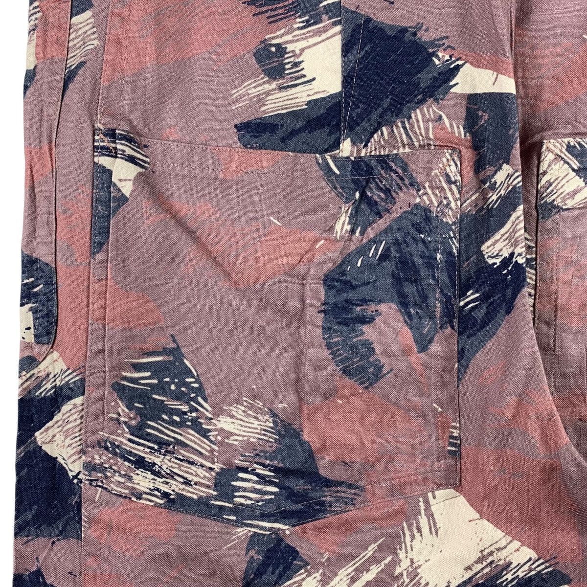 Designer × Isabel Marant Etoile ISABEL MARANT ETOILE Painter design full print pants Size US 36 / EU 52 - 14 Thumbnail