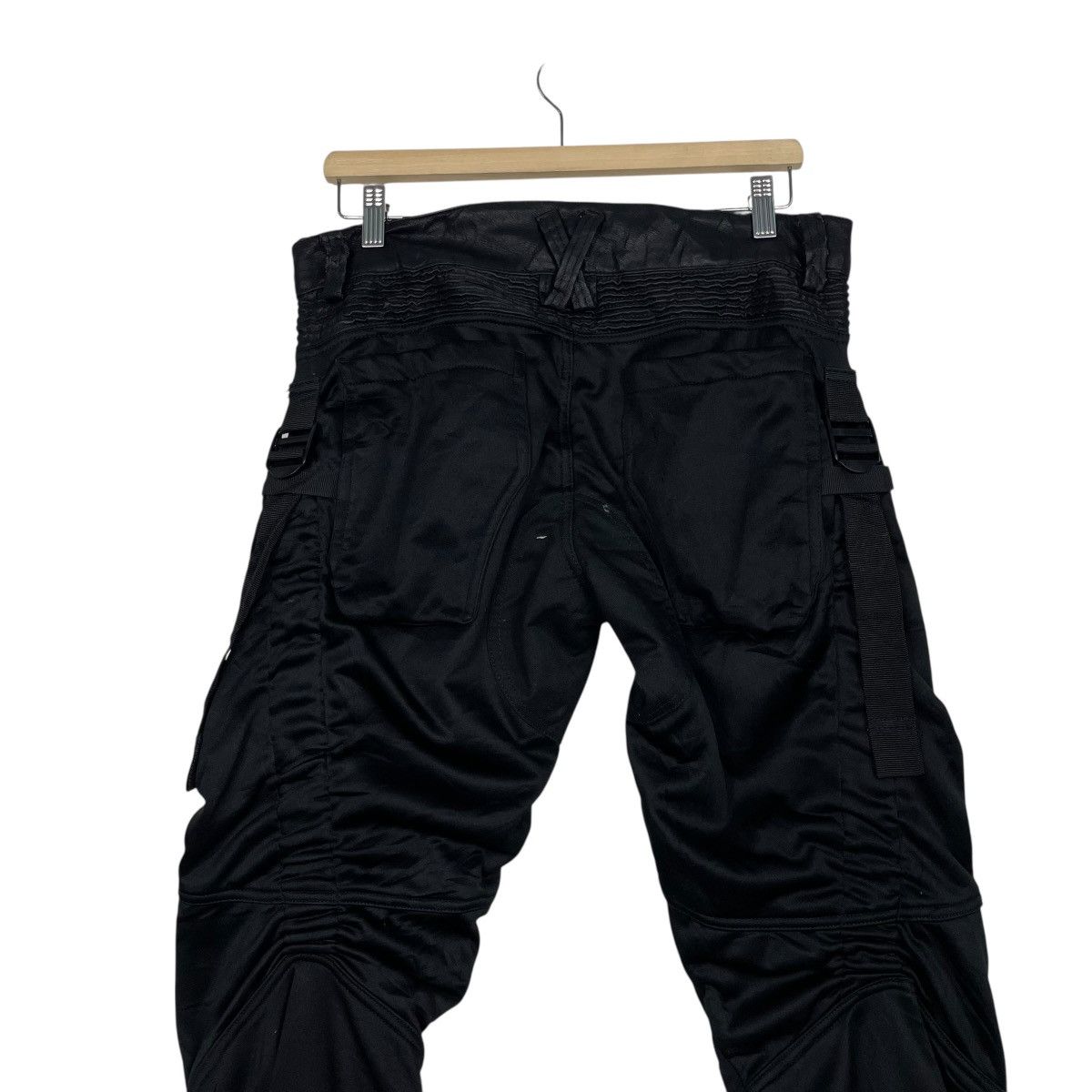 Other Field Core Cordura Fabric Motorcycle Riding Pant Size US 32 / EU 48 - 9 Thumbnail