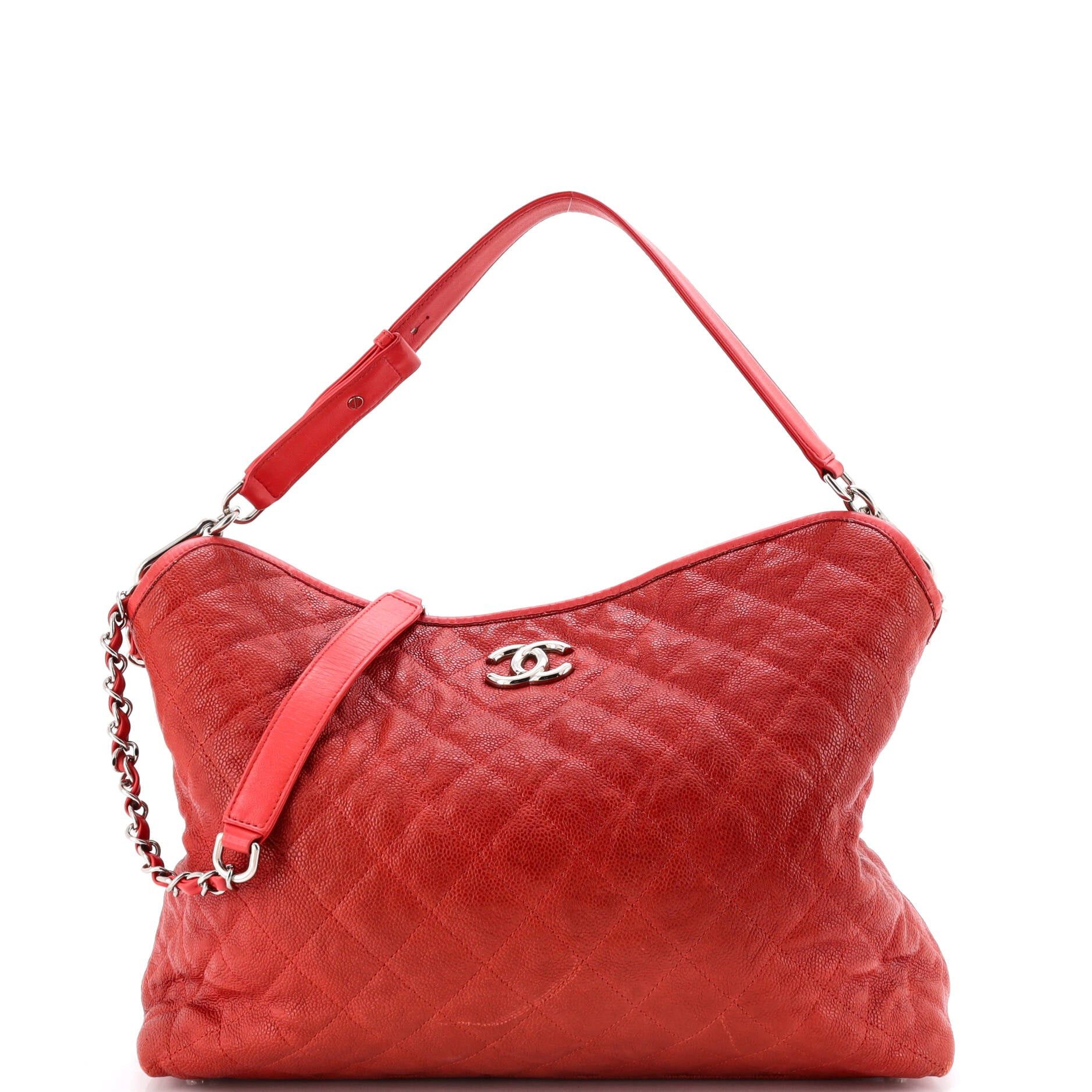 Chanel French Riviera Hobo Size ONE SIZE - 1 Thumbnail