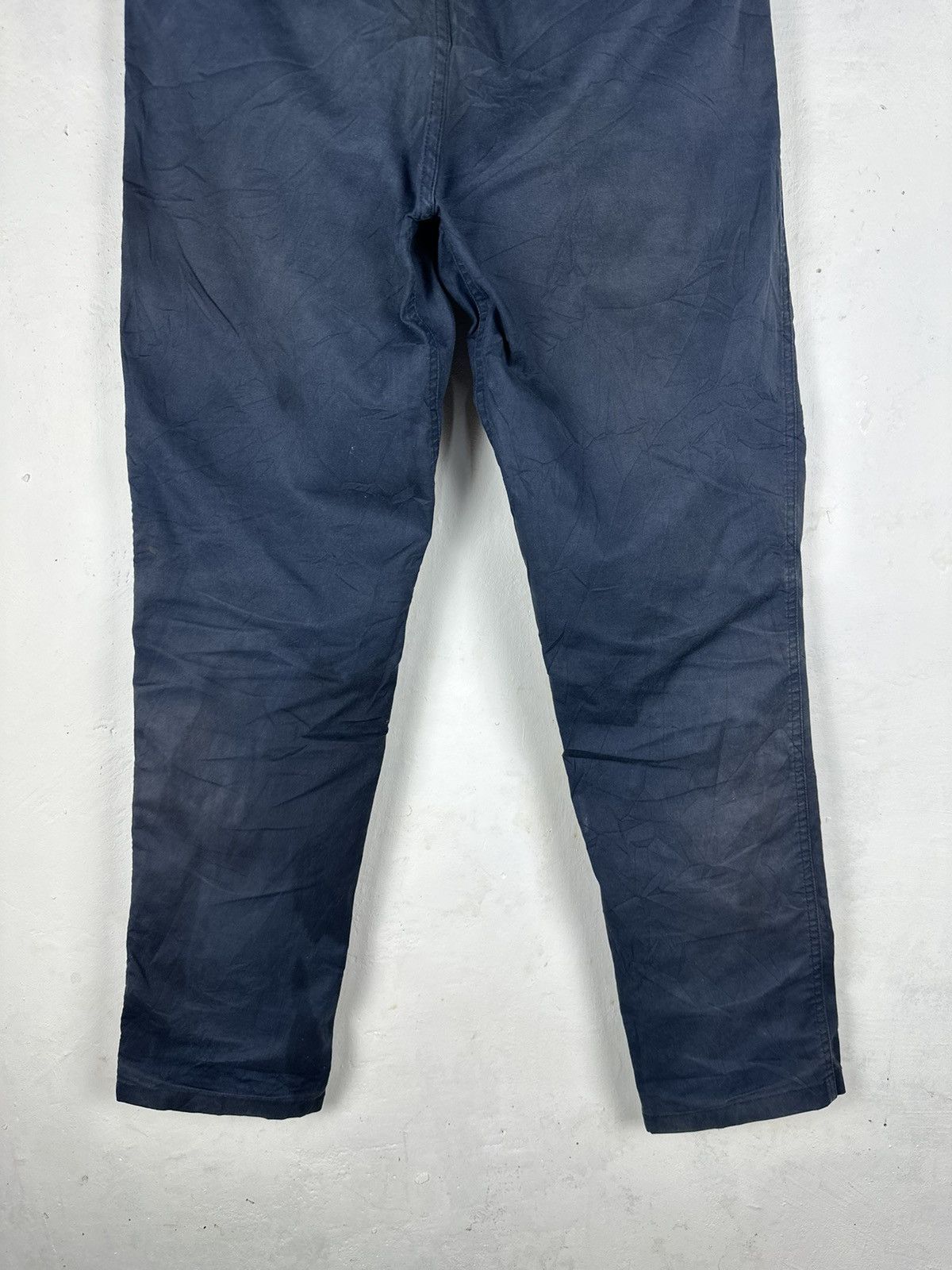 Japanese Brand The North Face Casual Pants Japanese Branded Streetwear Size US 29 - 13 Thumbnail
