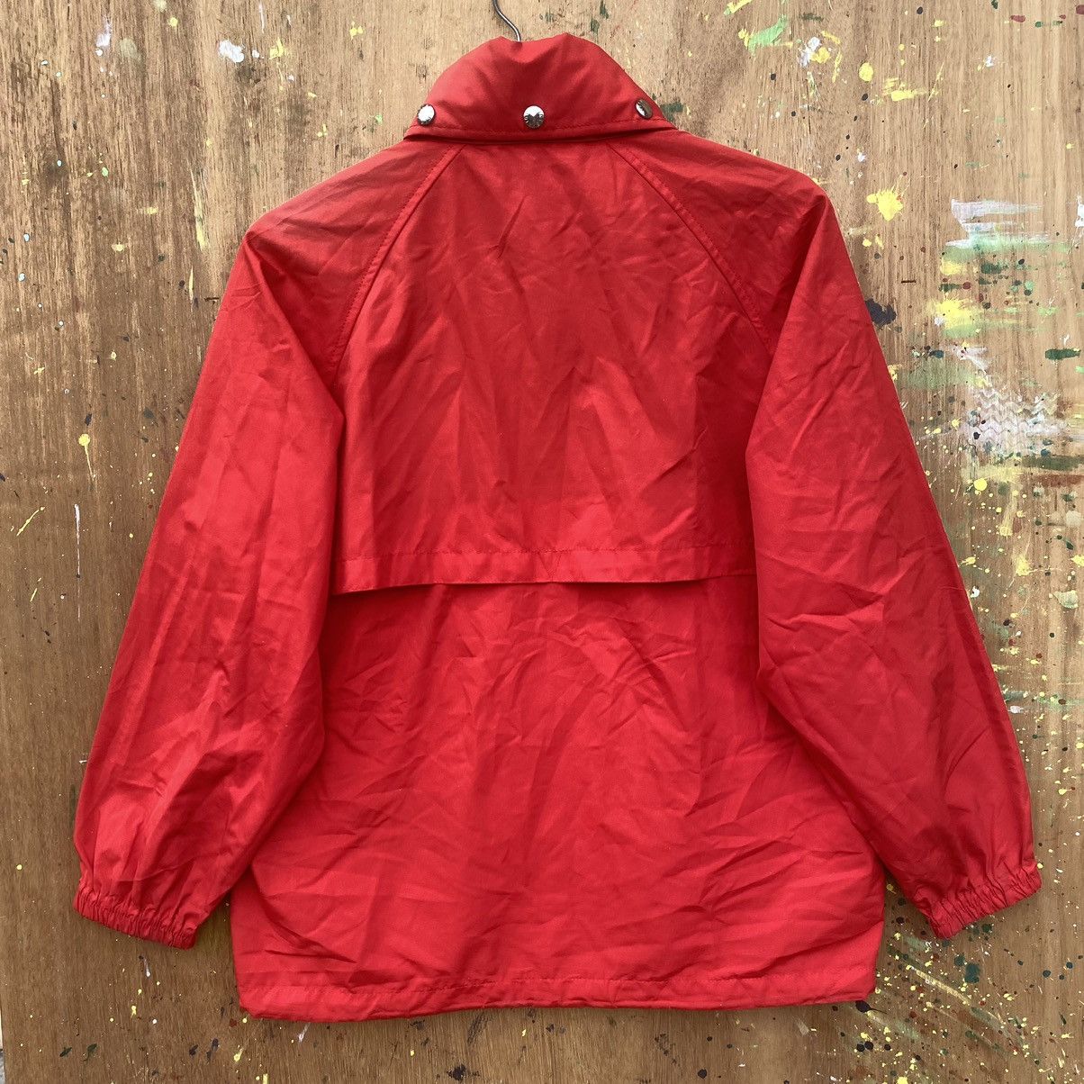 Aigle × Vintage Vintage Aigle Light Layer Summer Jacket Size US S / EU 44-46 / 1 - 8 Thumbnail
