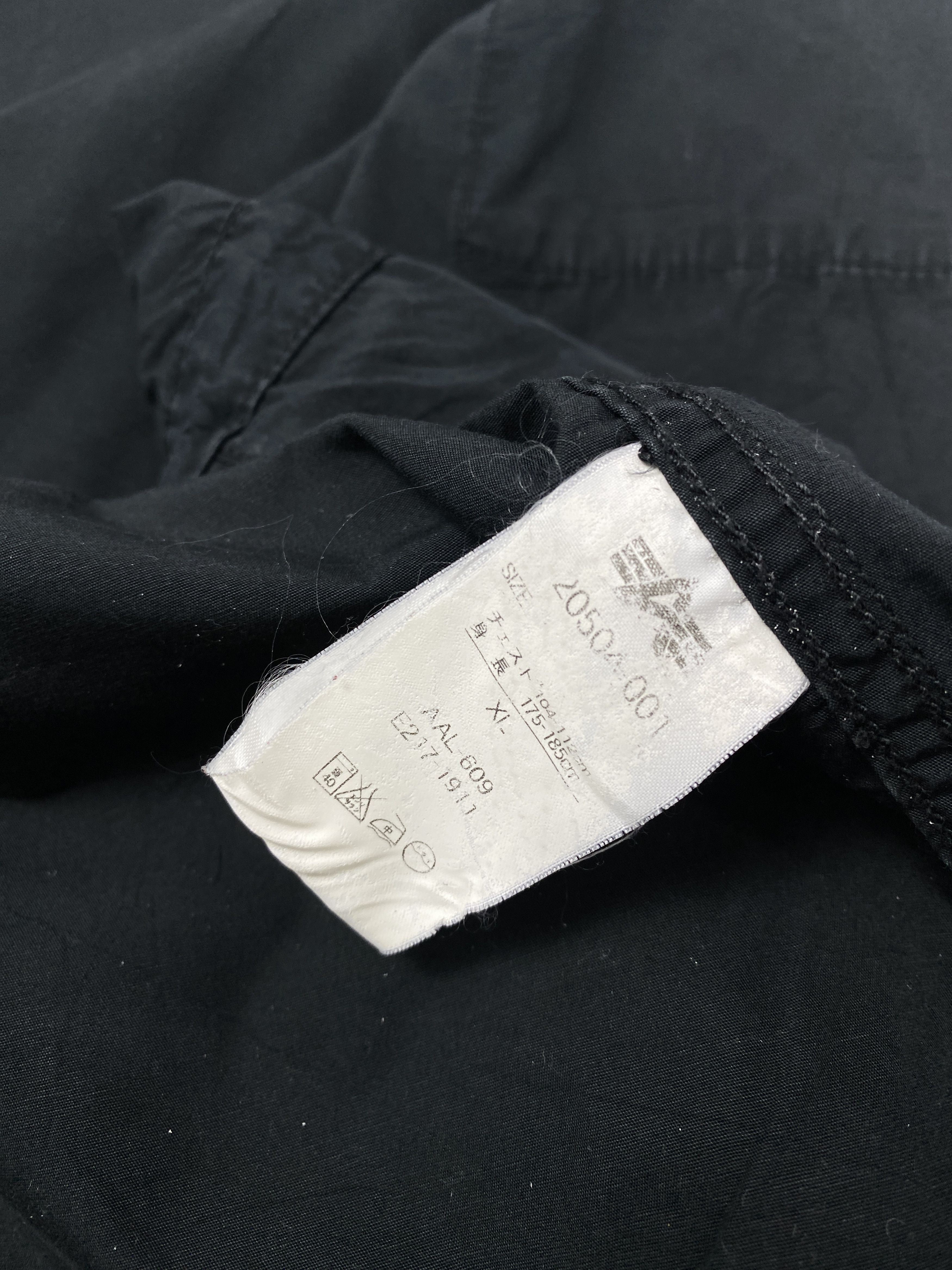Alpha Industries Vintage Alpha Industries Jacket Size US M / EU 48-50 / 2 - 9 Thumbnail