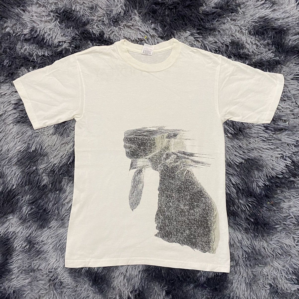 Anvil × Band Tees × Vintage Vintage coldplay band a rush of blood to the head album Size US S / EU 44-46 / 1 - 1 Thumbnail