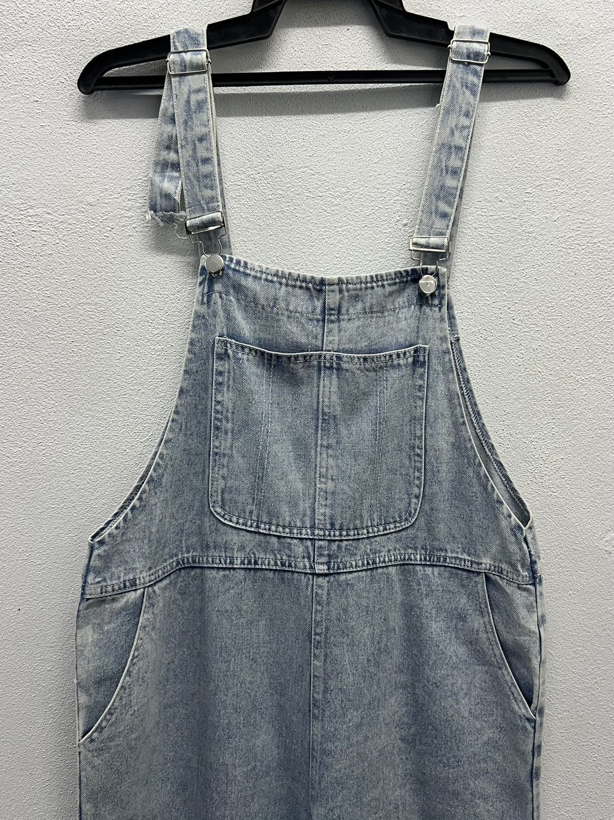 Other VINTAGE SPRAY PREMIUM OVERALLS Size US 36 / EU 52 - 3 Thumbnail