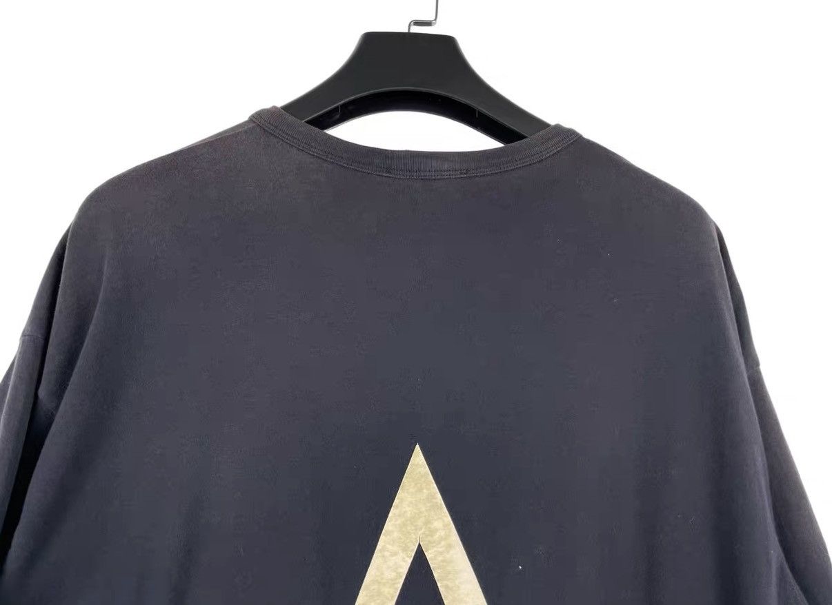 Fear of God Fear Of God 7th Henley T-Shirt Wash Short Sleeve J31 Size US L / EU 52-54 / 3 - 4 Thumbnail