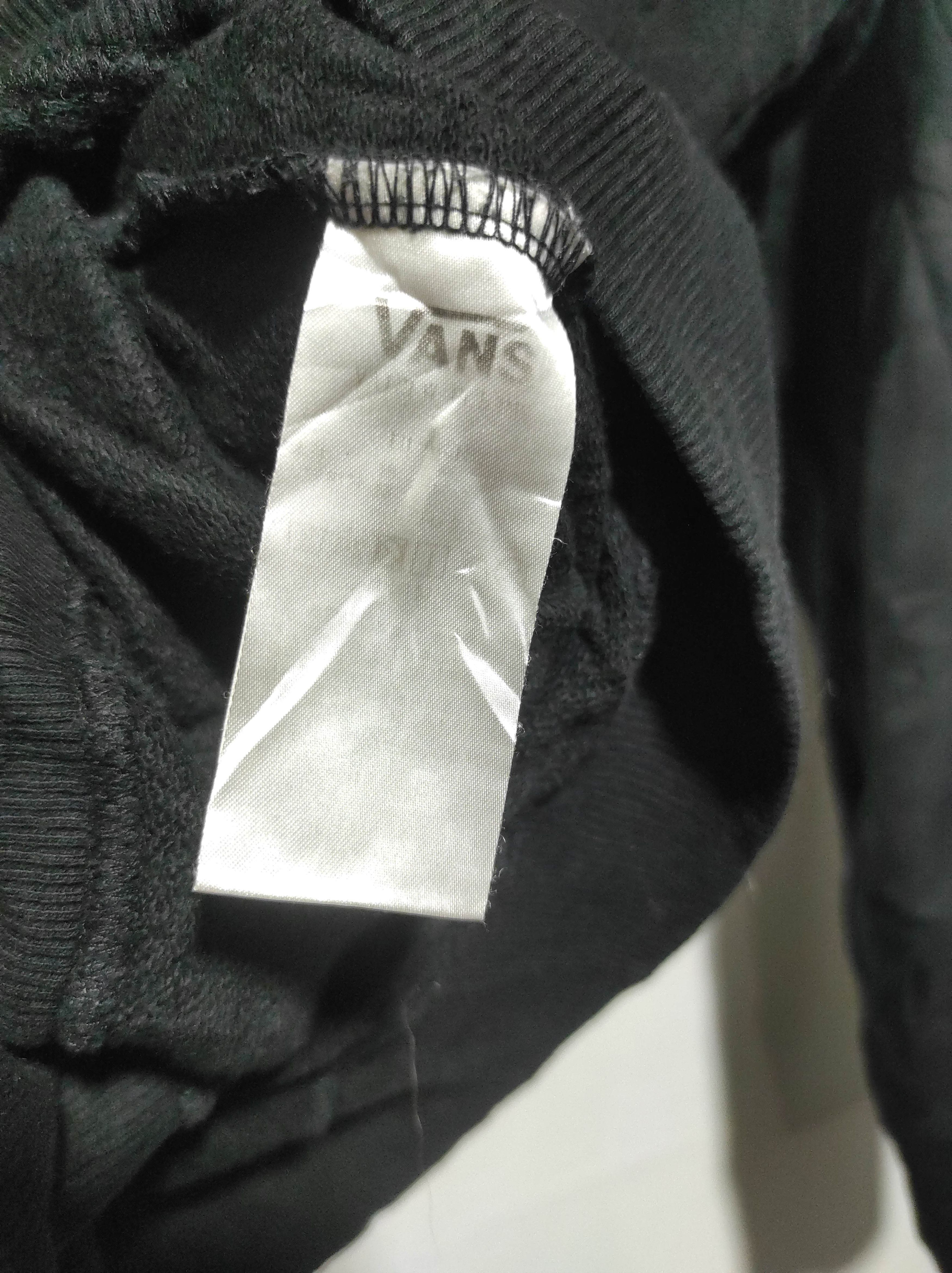 Vans Vans Fur Hoodie IfSixWasNine LGB style Size US S / EU 44-46 / 1 - 10 Thumbnail
