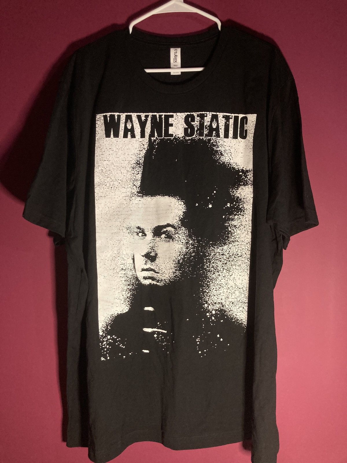 Static X | Grailed