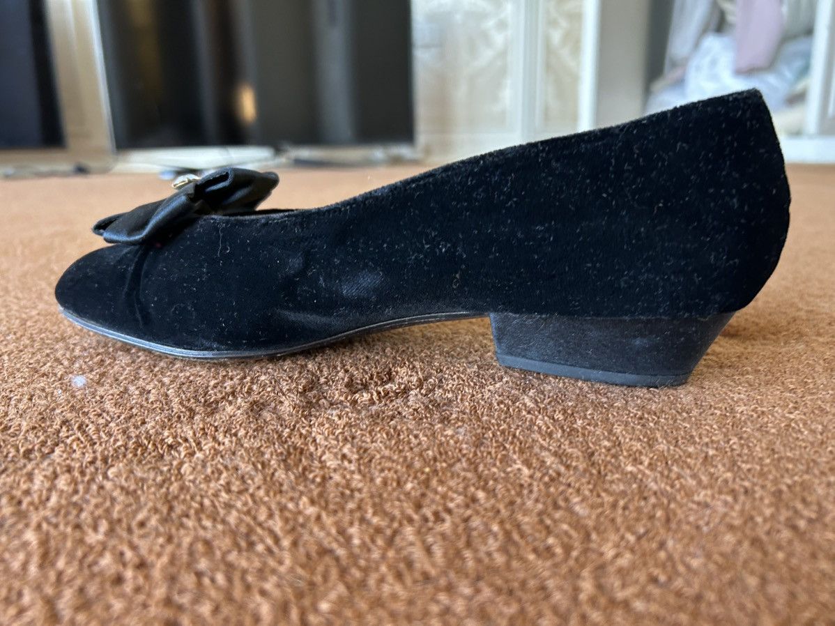 Yves Saint Laurent Vintage Yves Saint Laurent Size US 7.5 / IT 37.5 - 6 Thumbnail