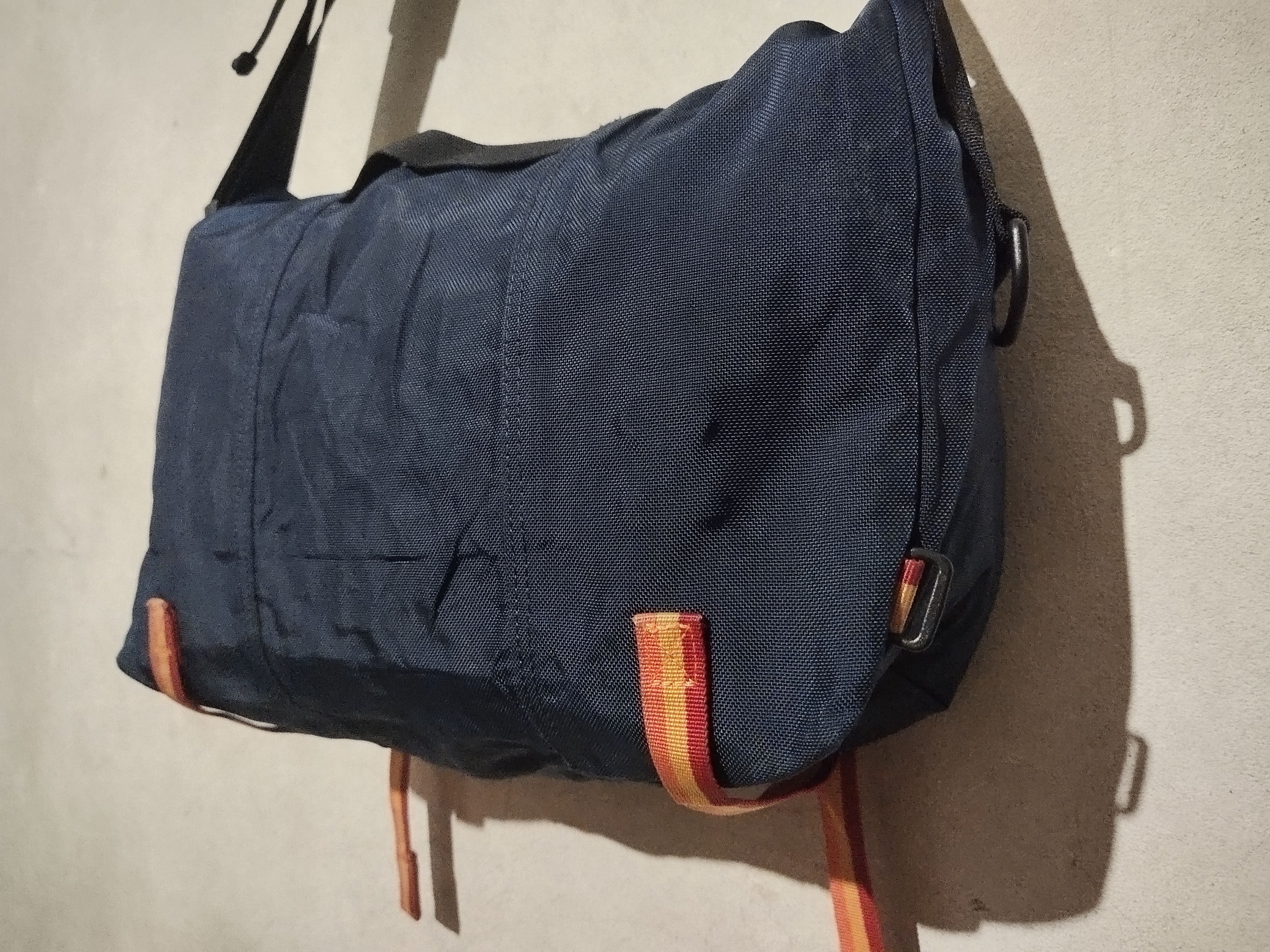 Timbuk2 Timbuk2 condura fabric messenger bag Size ONE SIZE - 3 Thumbnail