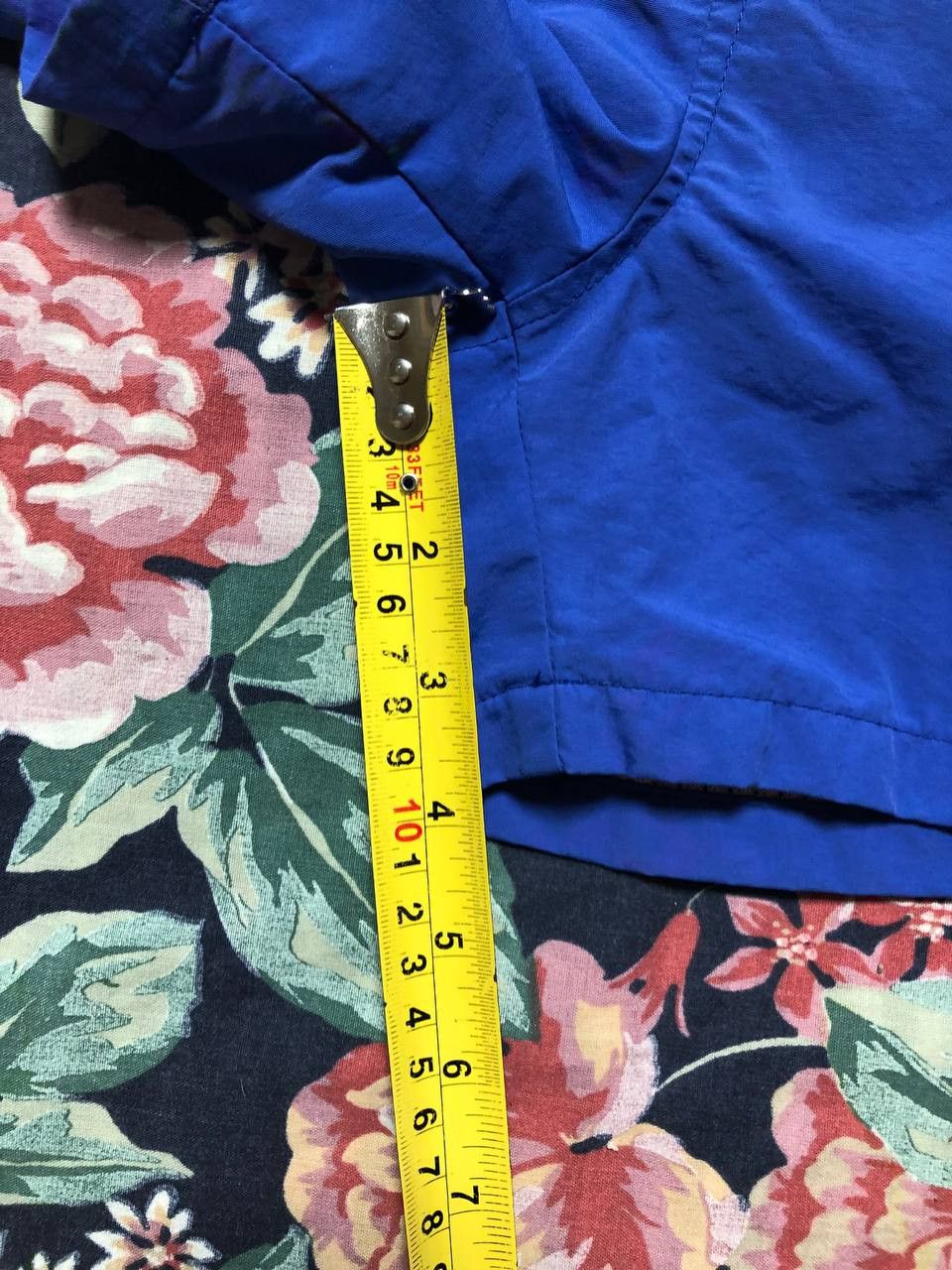 Polo Ralph Lauren Vintage Polo Ralph Lauren Y2K Logo Shorts Size M Size US 32 / EU 48 - 5 Thumbnail