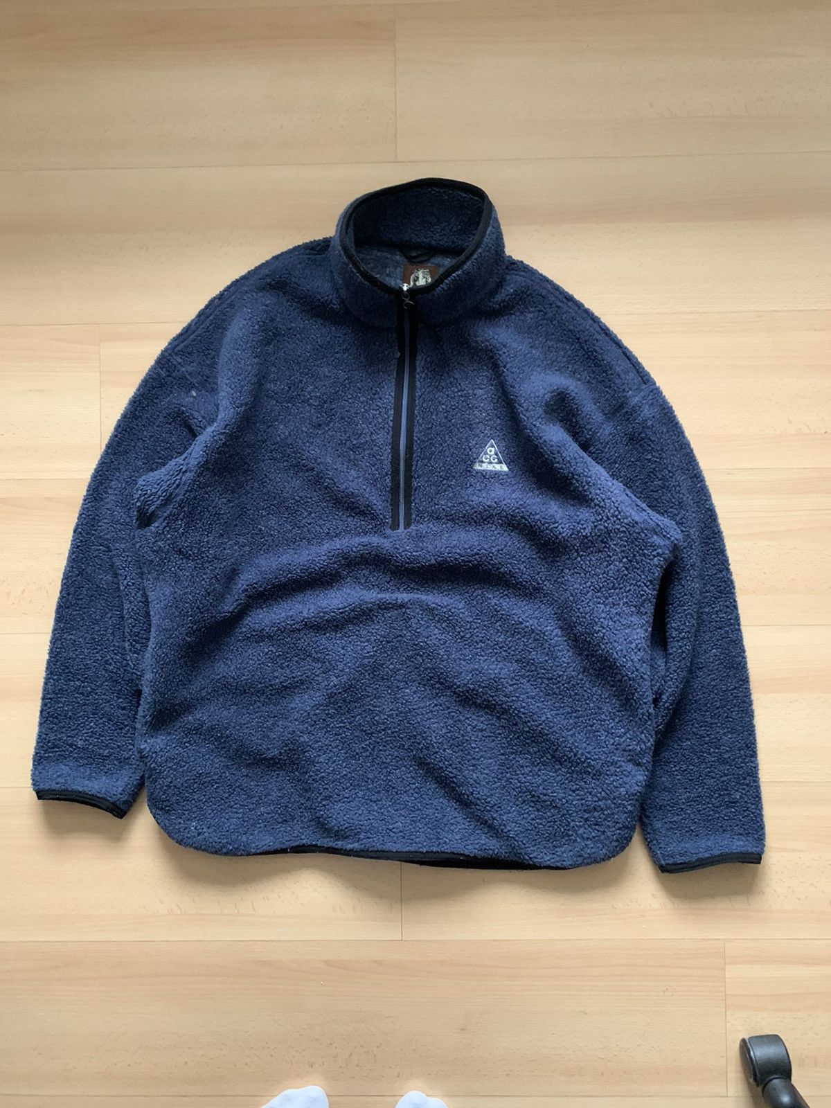 nike acg 1991