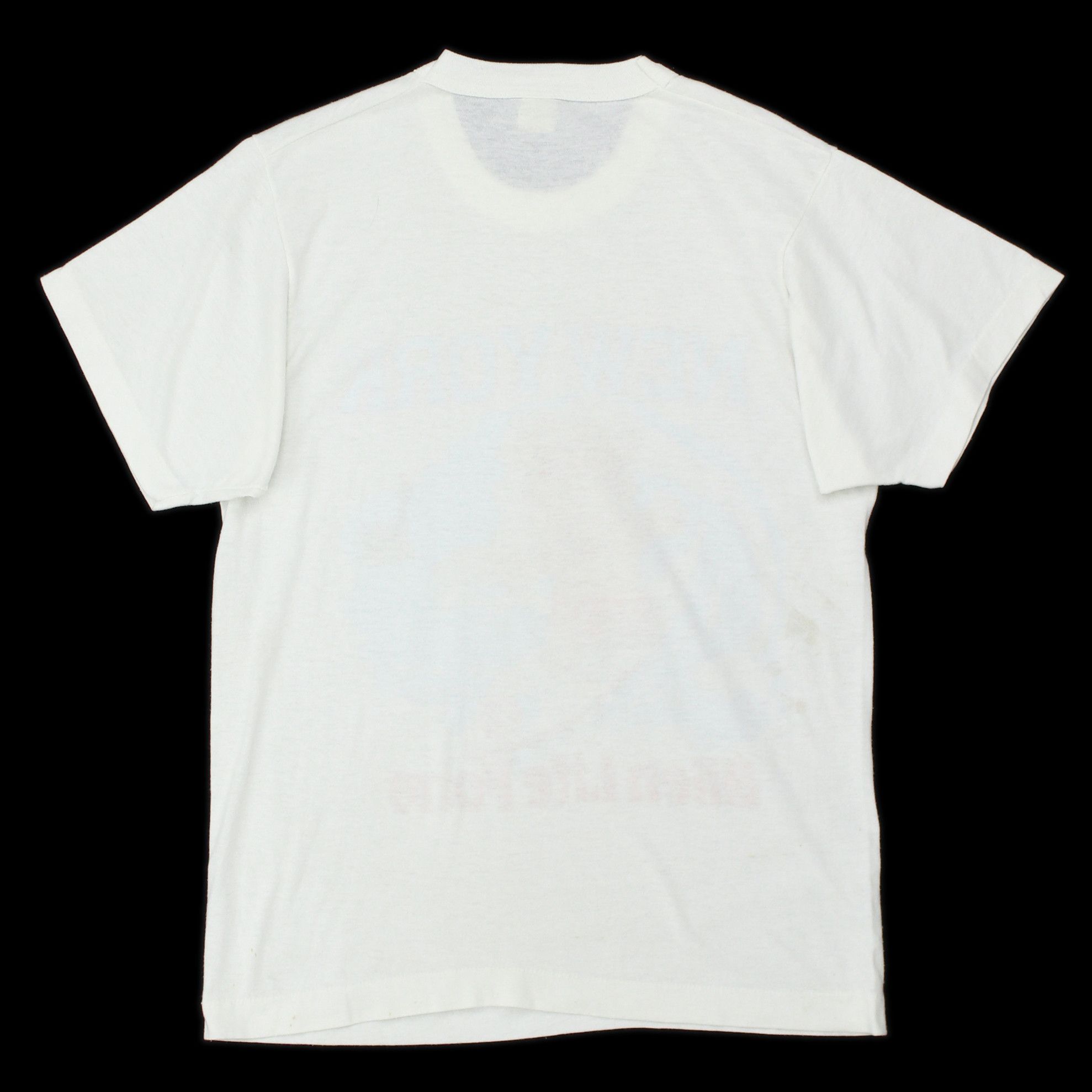 Vintage 80s Surfing ALF New York Alien Life Form Graphic Tee Size US S / EU 44-46 / 1 - 14 Thumbnail