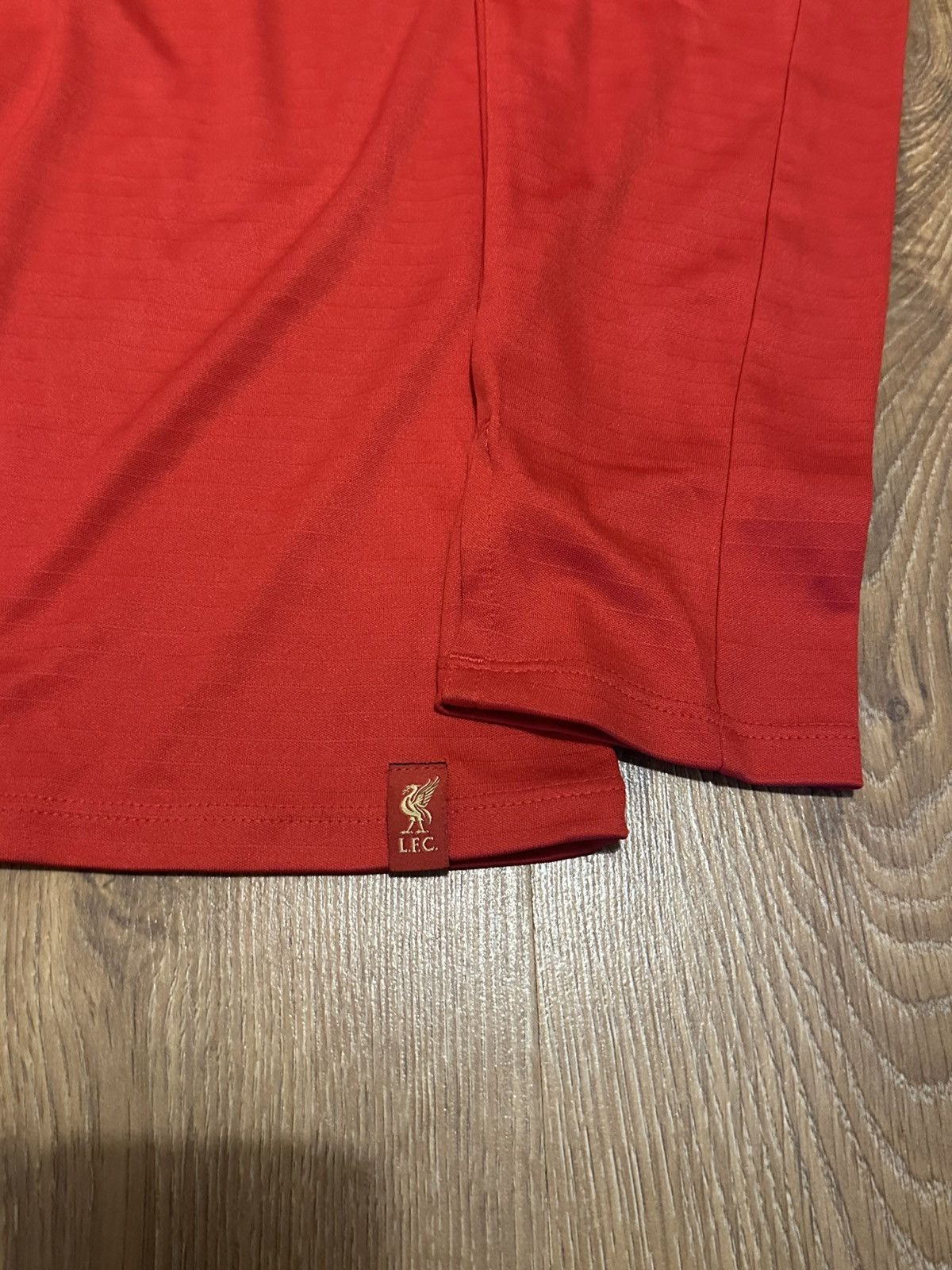 New Balance New Balance Livetpool Size US XL / EU 56 / 4 - 3 Thumbnail
