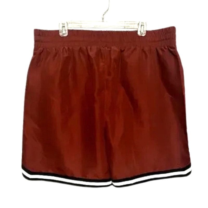 Other Abound Athletic Shorts Adjustable Drawstring Red M XXL NWT Size US 42 / EU 58 - 5 Thumbnail