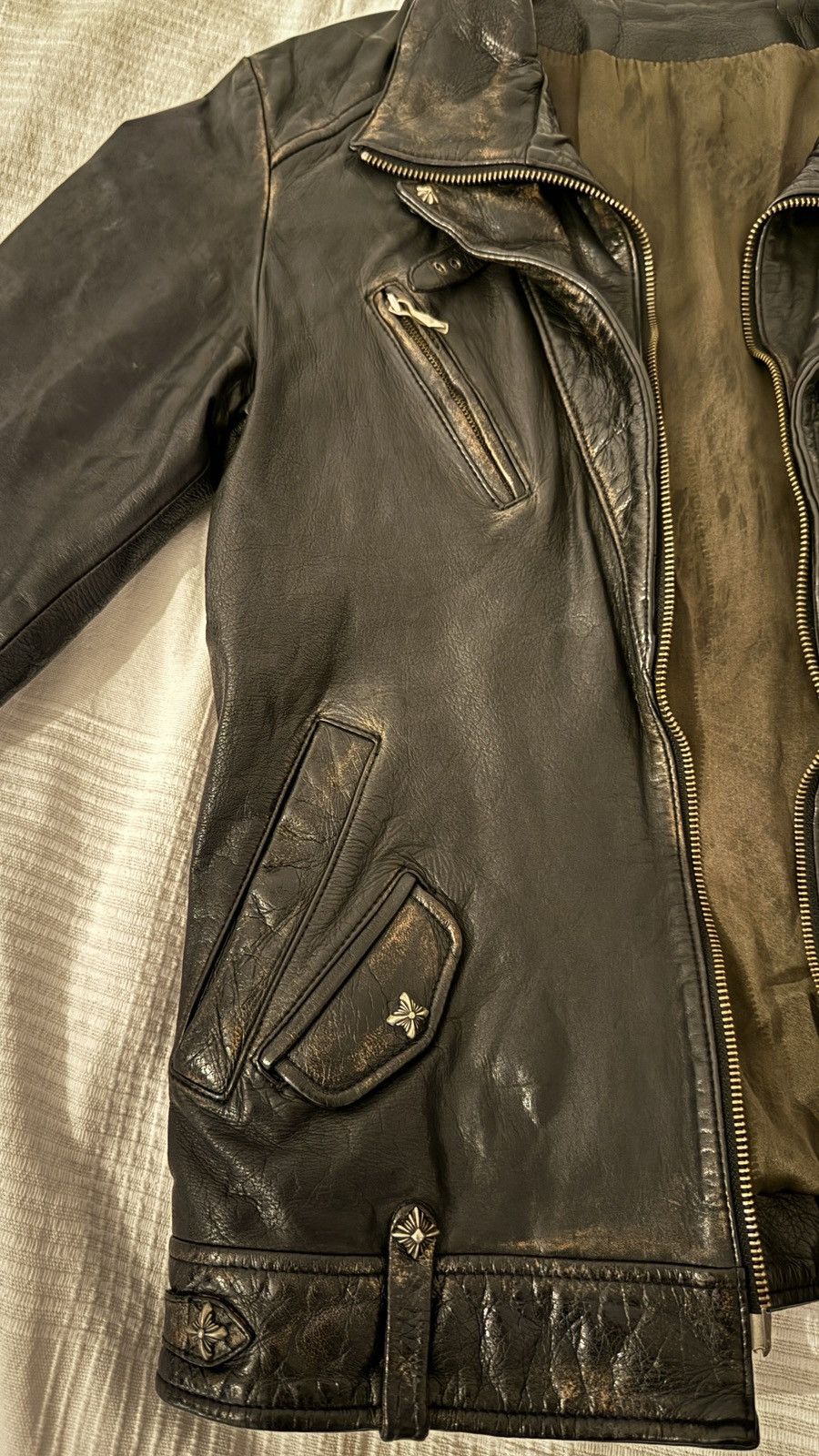 14th Addiction 14 Addiction Horizon Lite jacket Size US S / EU 44-46 / 1 - 2 Thumbnail