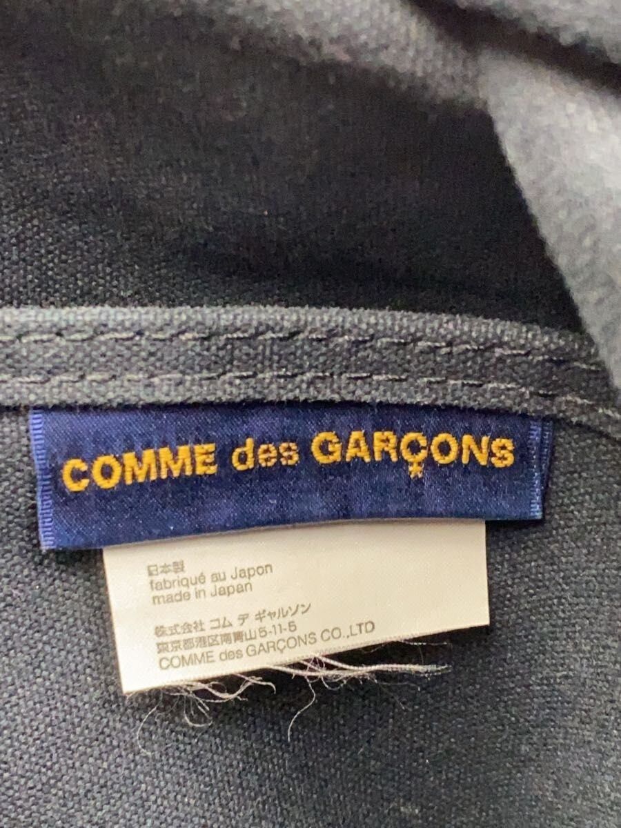 Comme des Garcons Flannel Shoulder Bag Size ONE SIZE - 5 Thumbnail