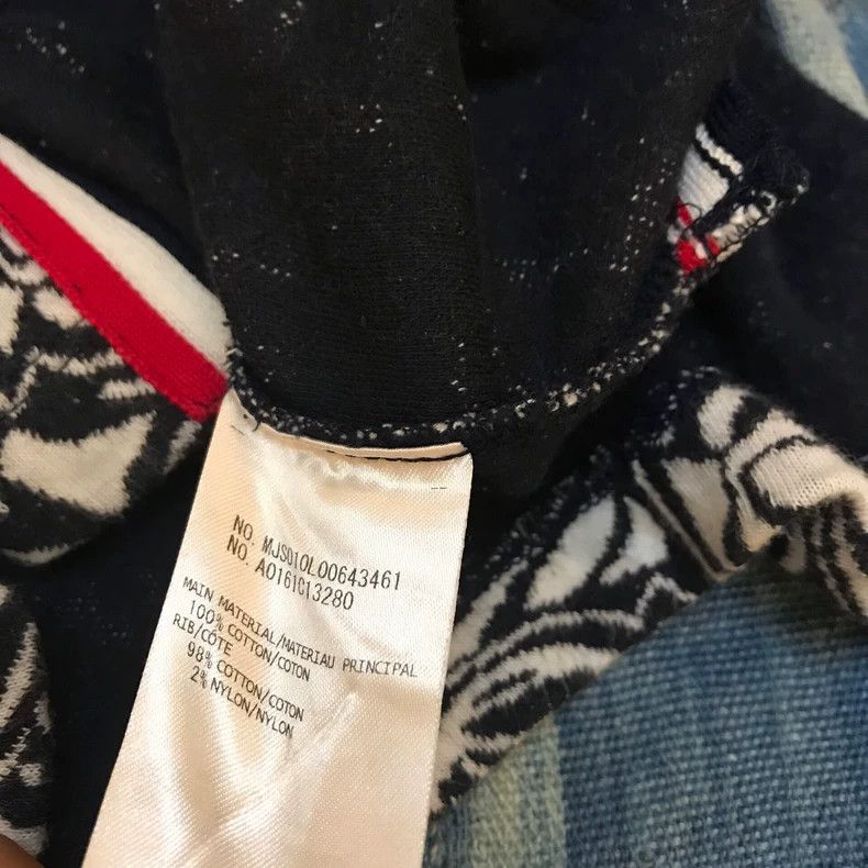 Other Thom Browne size2 Tropical fish in short sleeves Size US M / EU 48-50 / 2 - 7 Thumbnail