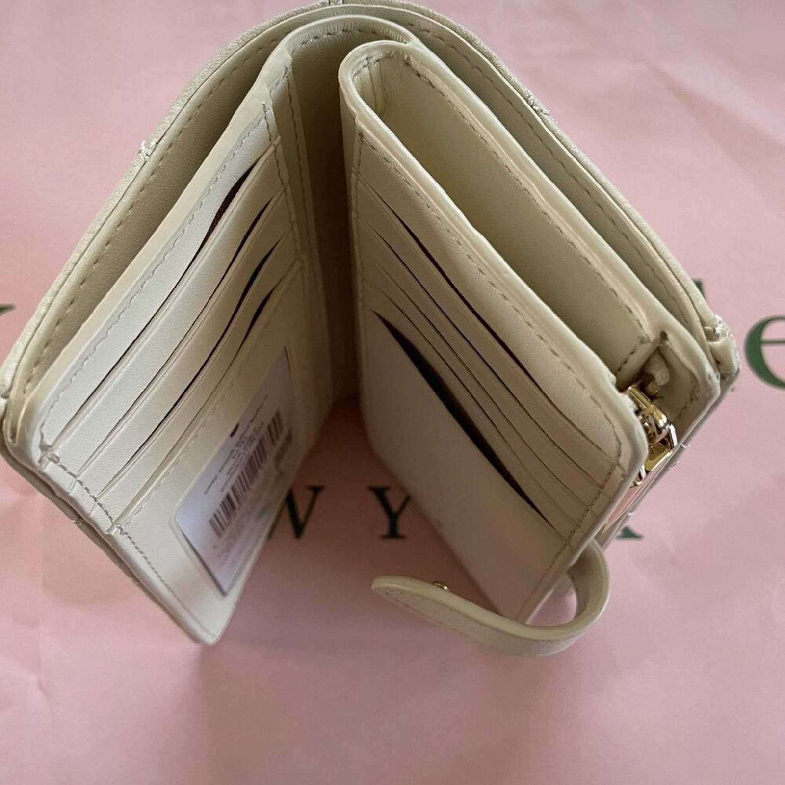 Other NWT kate spade Carey Medium Compartment Bifold Wallet Size ONE SIZE - 5 Thumbnail