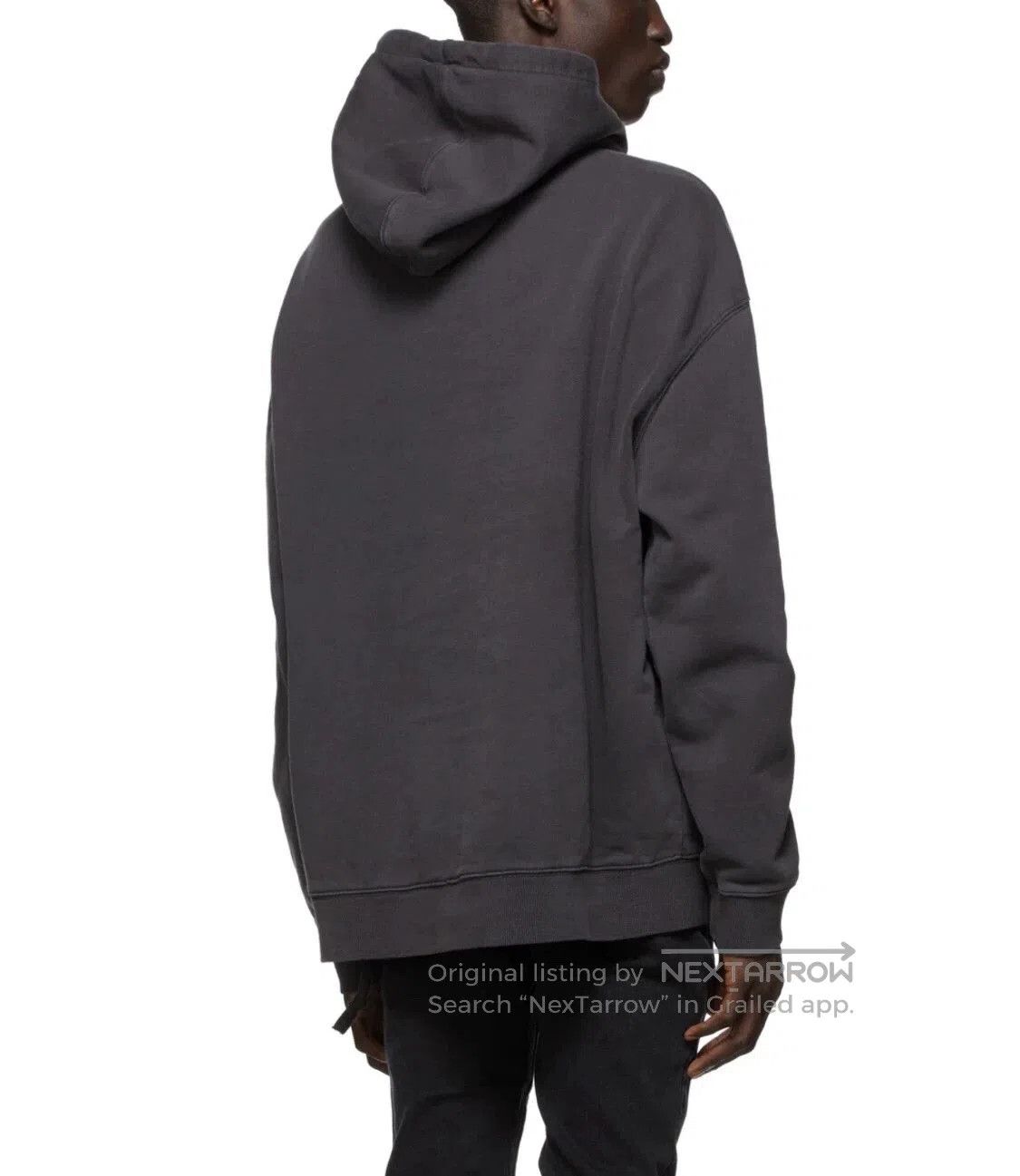 Ksubi KSUBI A NEW ERROR BIGGIE HOODIE. Size US L / EU 52-54 / 3 - 2 Thumbnail