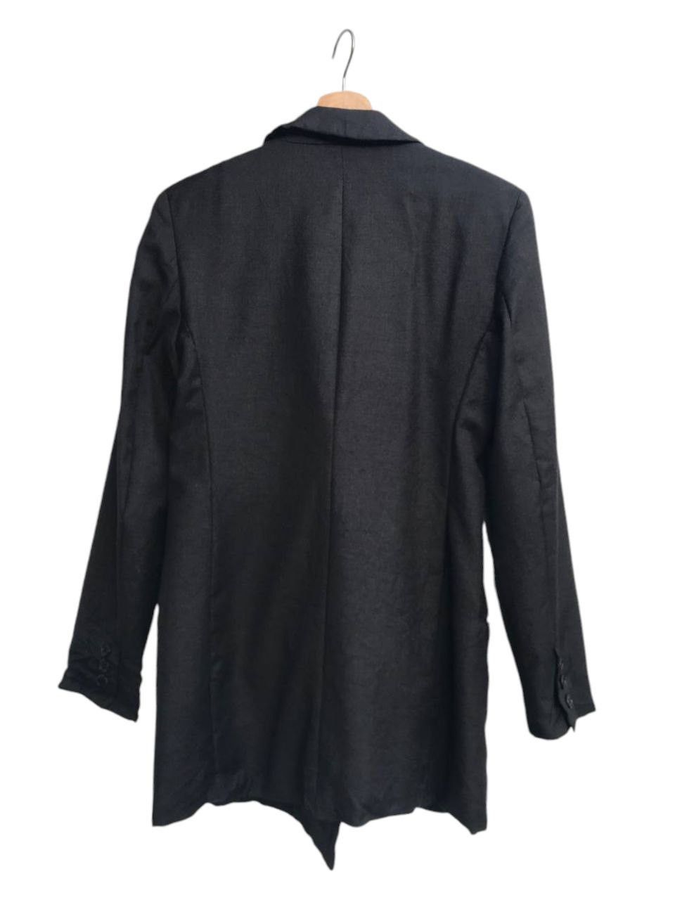 Japanese Brand Masuya Double Breasted Jacket Size US S / EU 44-46 / 1 - 5 Thumbnail
