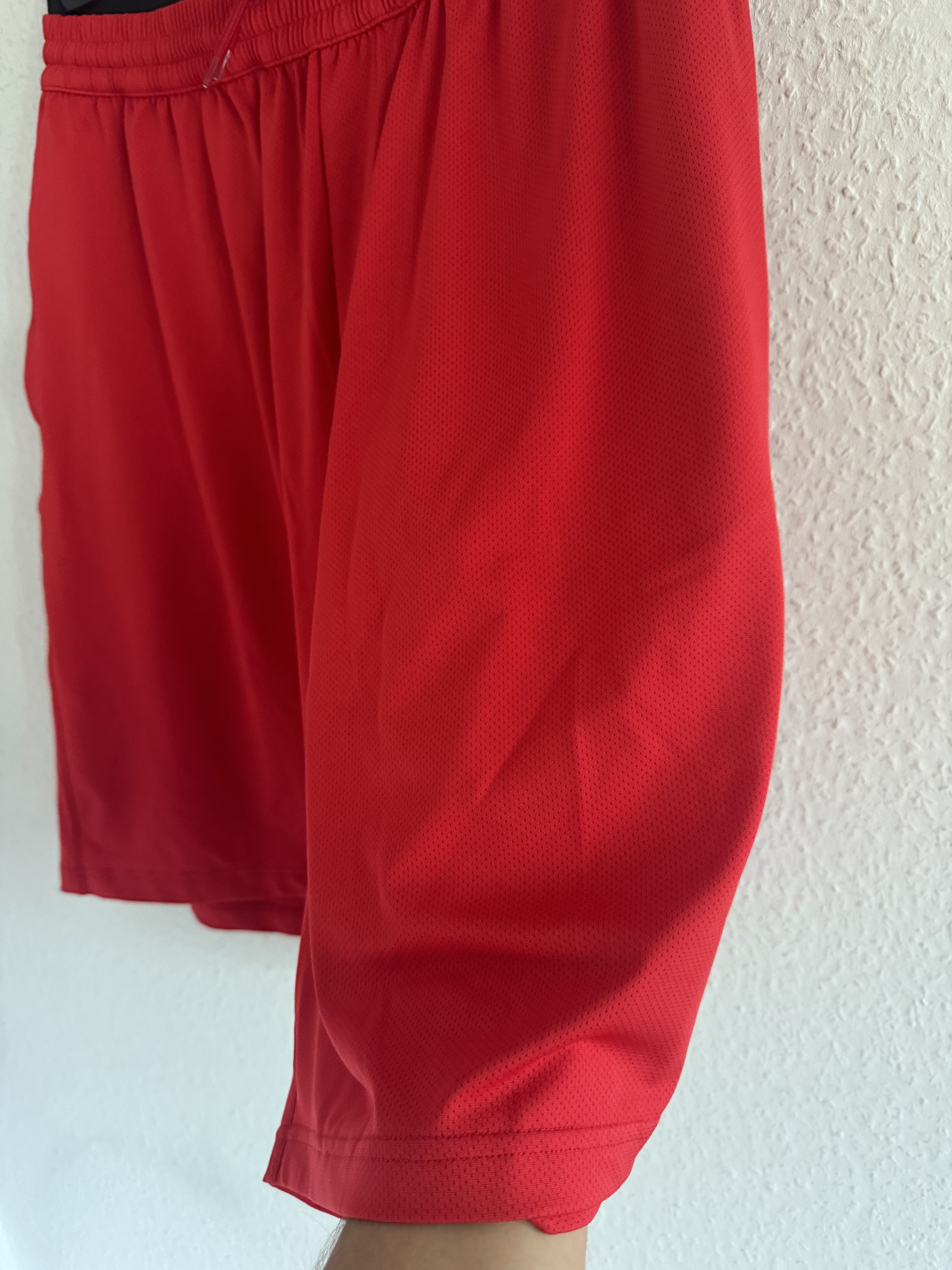 Balenciaga Double Waistband Shorts Size US 34 / EU 50 - 6 Thumbnail