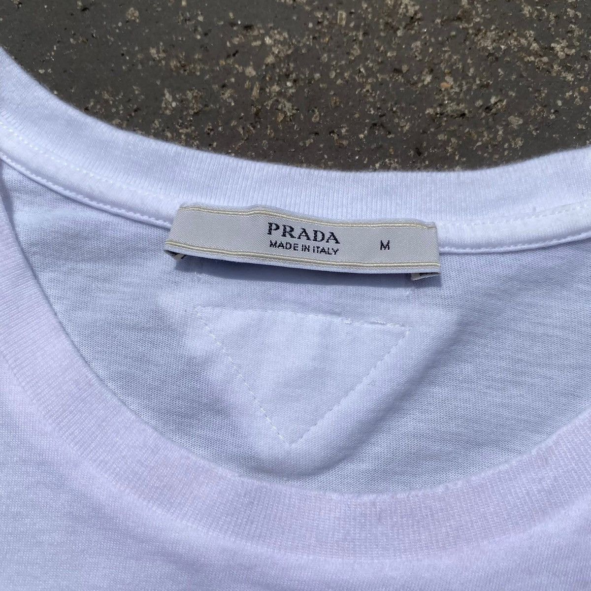 Prada RARE ‼️ Prada Size M / US 6-8 / IT 42-44 - 2 Thumbnail