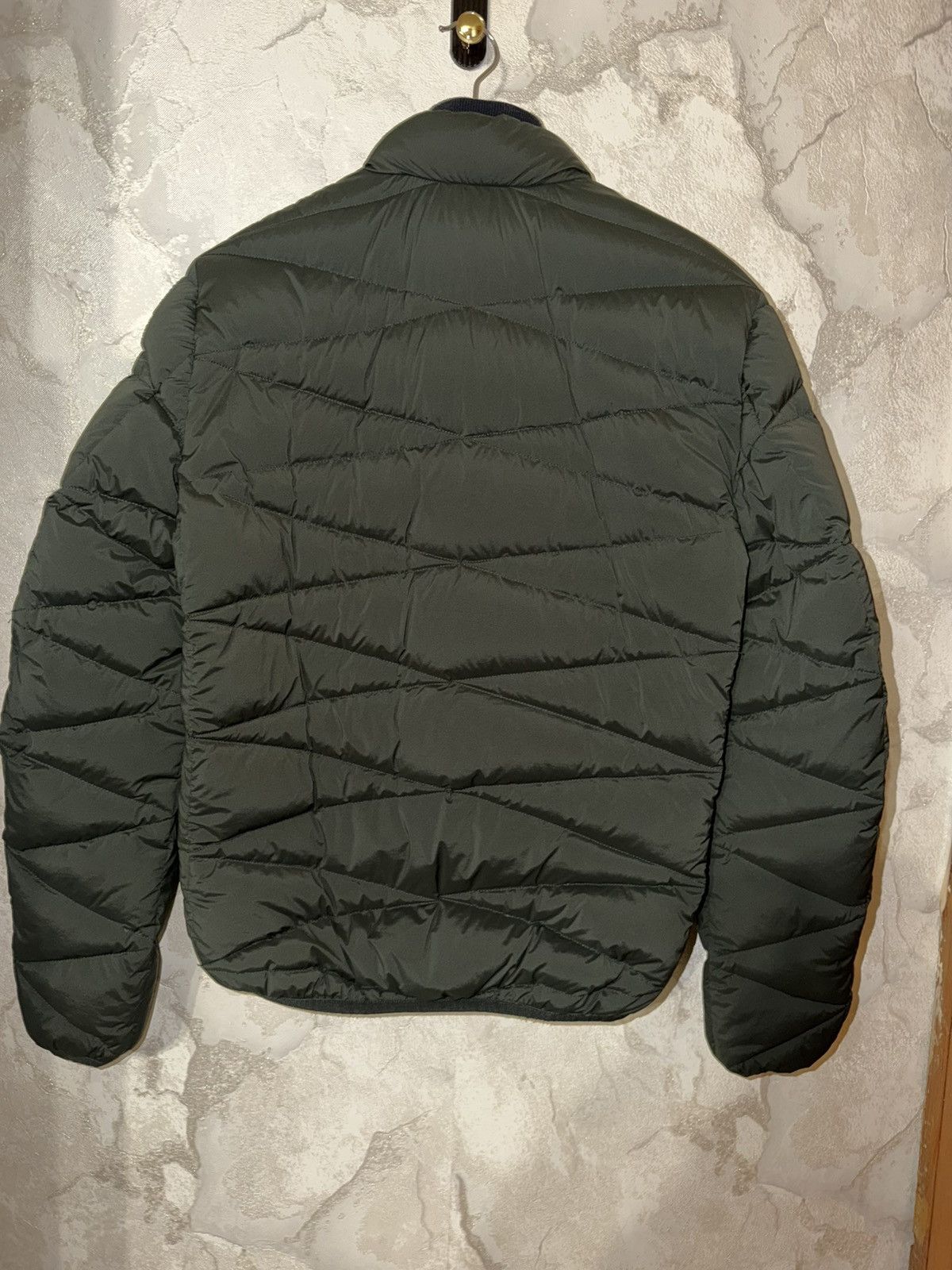 Orlebar Brown Orlebar Brown Winter Warmers Down Jacket Size S Size US S / EU 44-46 / 1 - 12 Thumbnail