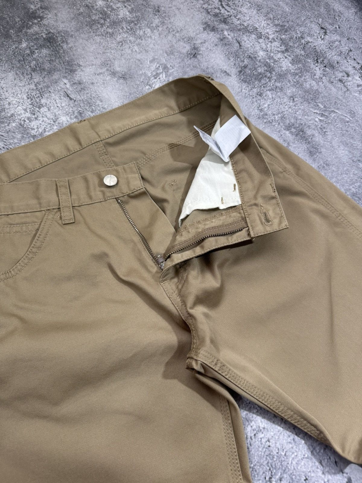 Carhartt Carhartt Skill Pant Pants 31x32 Size US 31 - 9 Thumbnail