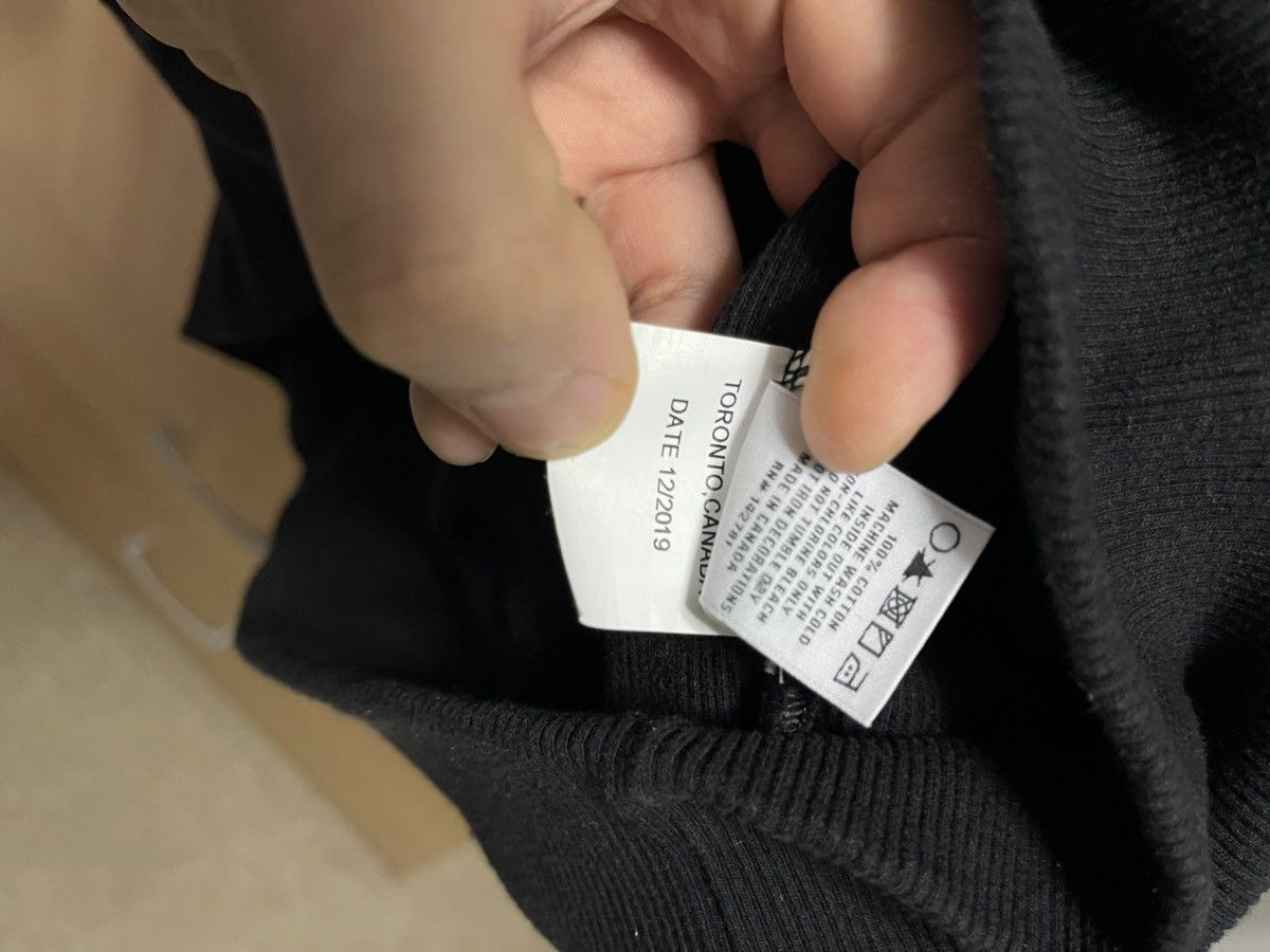 Aime Leon Dore Aimé Leon Dore Hoodie Size US XS / EU 42 / 0 - 5 Thumbnail