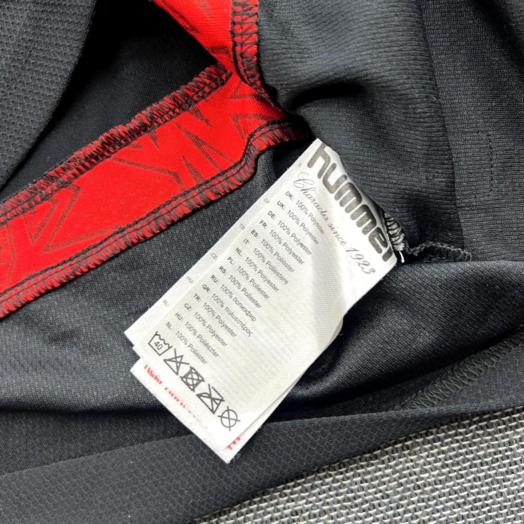 Nike Item Specifications: Material: Polyester, Nylon Size US M / EU 48-50 / 2 - 7 Thumbnail