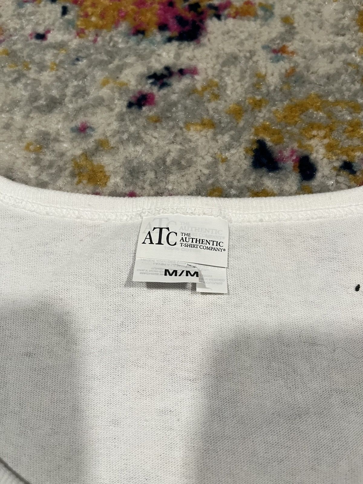 Supreme Biggie Smalls Shirt Medium Size US M / EU 48-50 / 2 - 3 Thumbnail